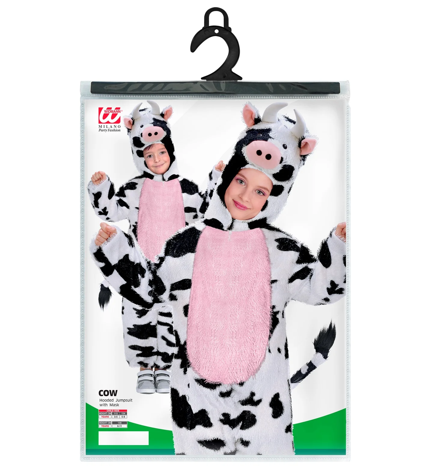 Koeien pak kind Boehoe - Image 4