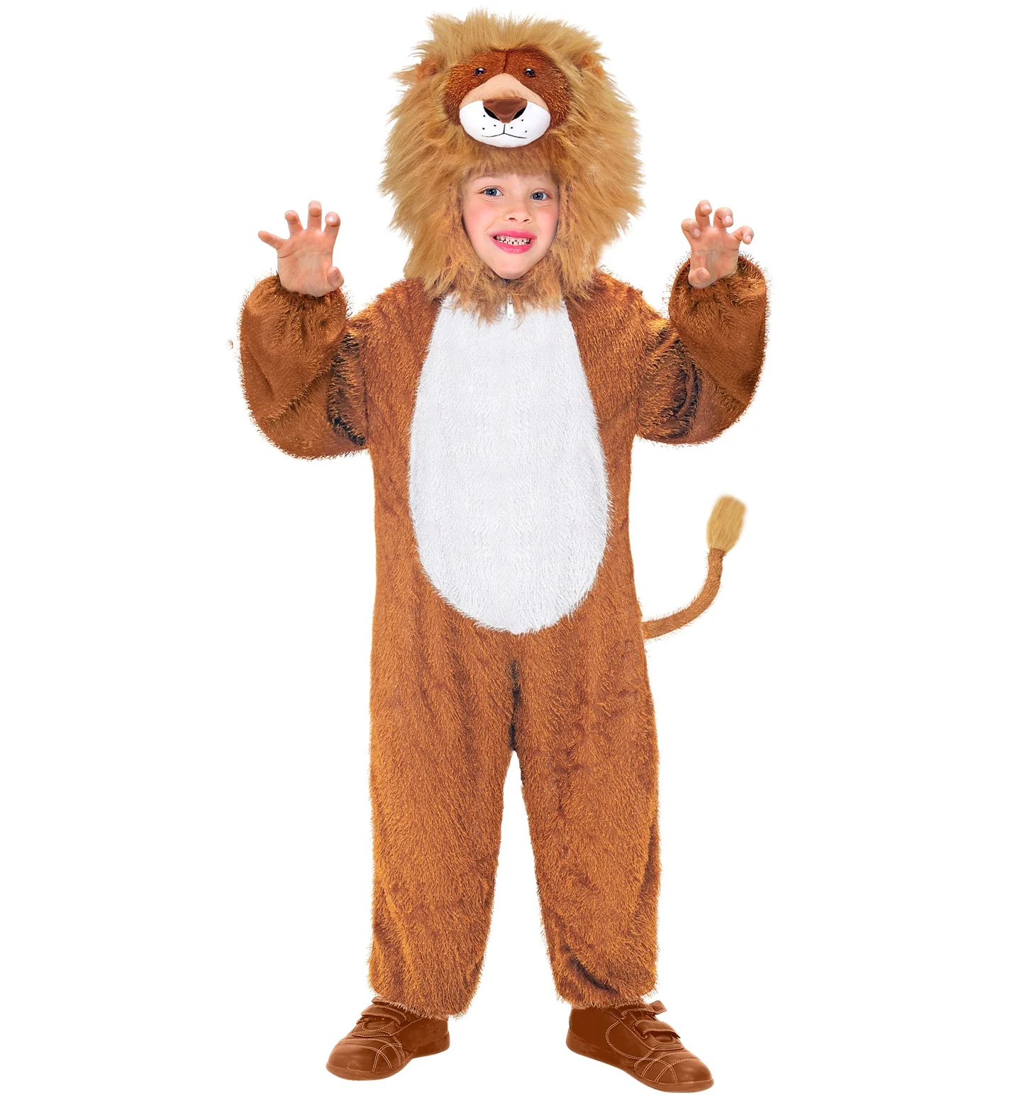 Leeuwen pak kind Simba - Image 2