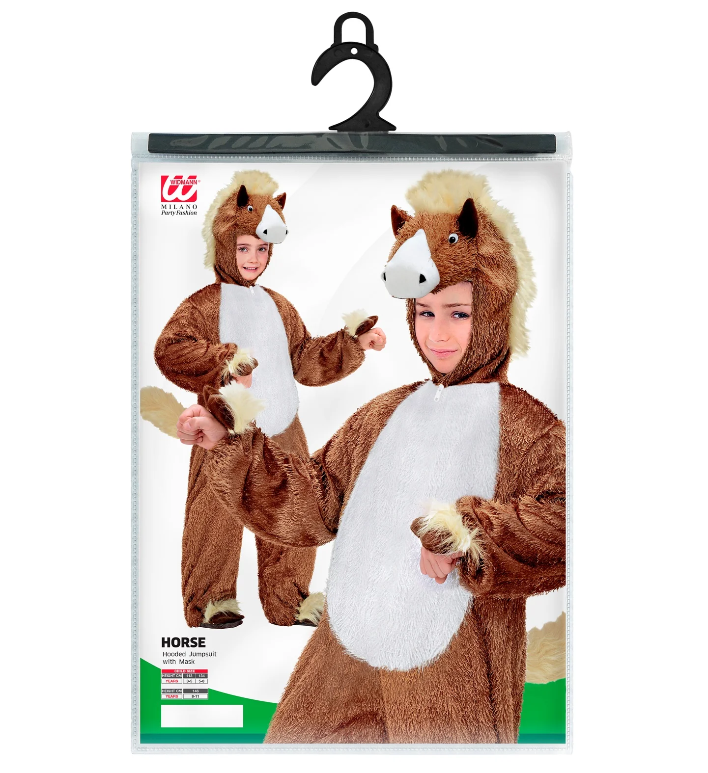 Paarden pak kind Ponny - Image 4