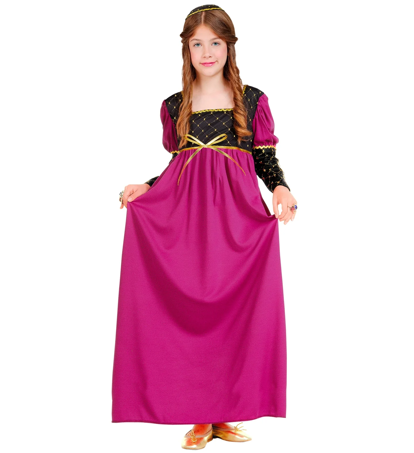 Koningin kostuum prinses Irene - Image 2
