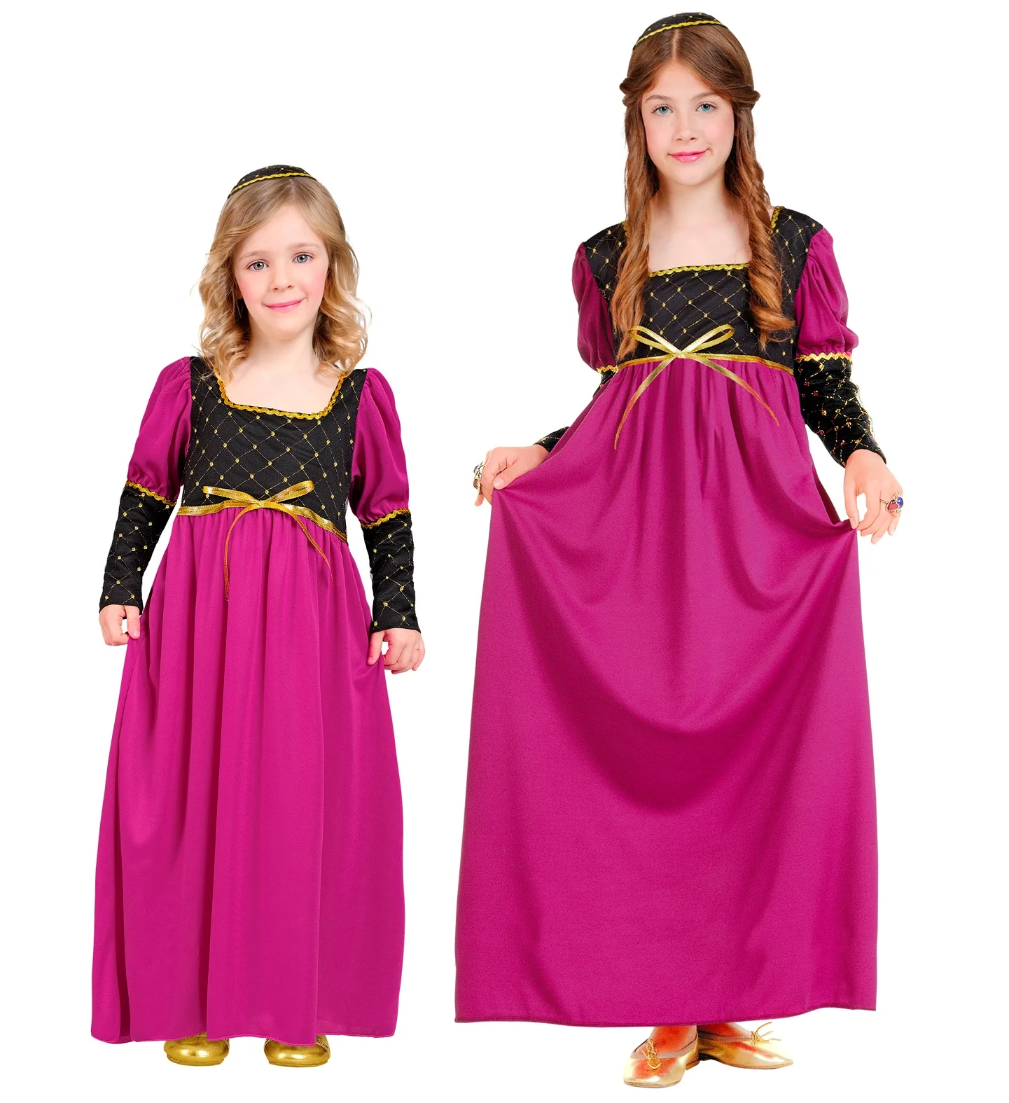 Koningin kostuum prinses Irene - Image 3