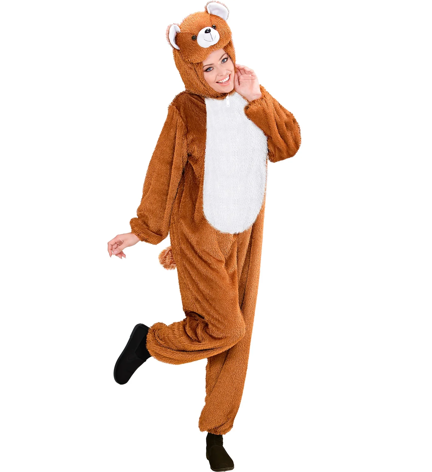 Berenpak pluche unisex - Image 2