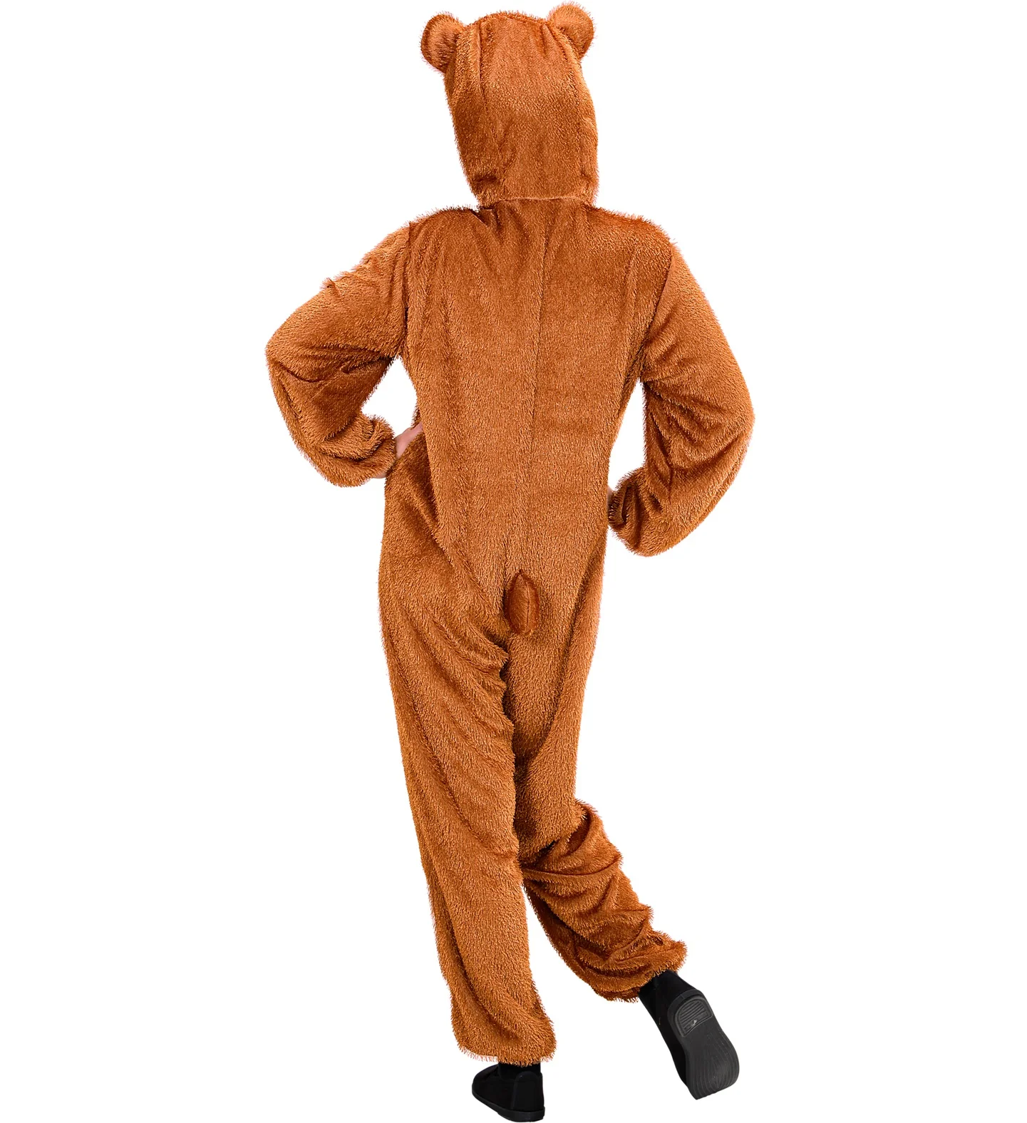 Berenpak pluche unisex - Image 3