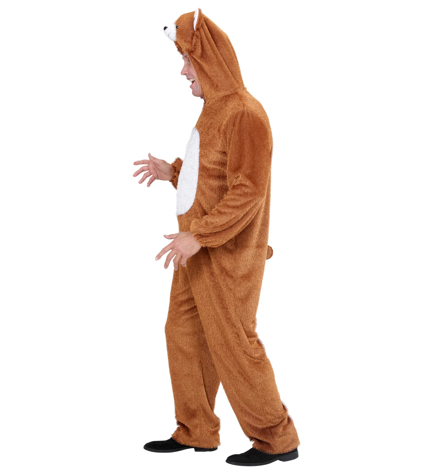 Berenpak pluche unisex - Image 4