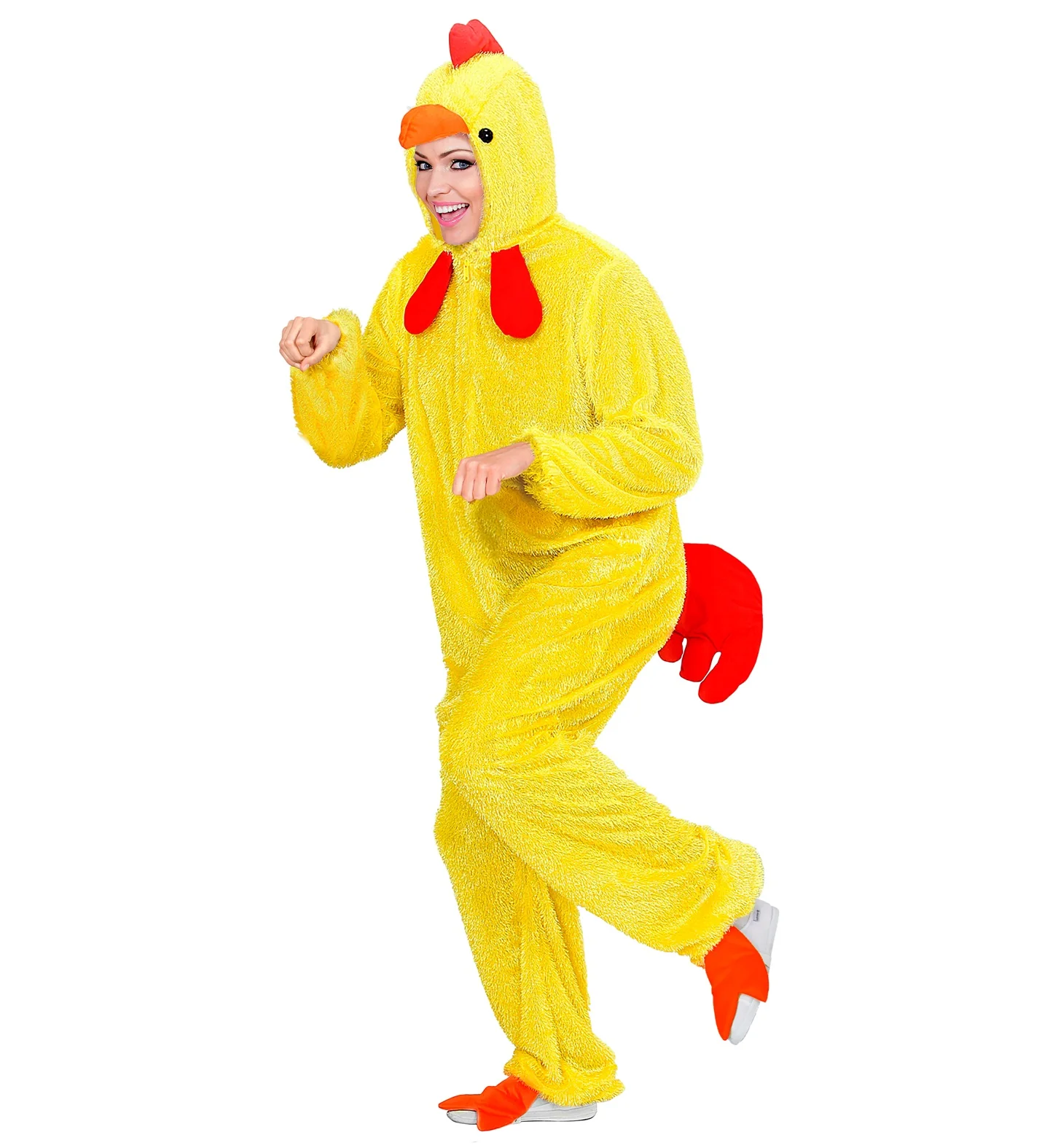 Kuiken pak geel kuiken Donny - Image 2