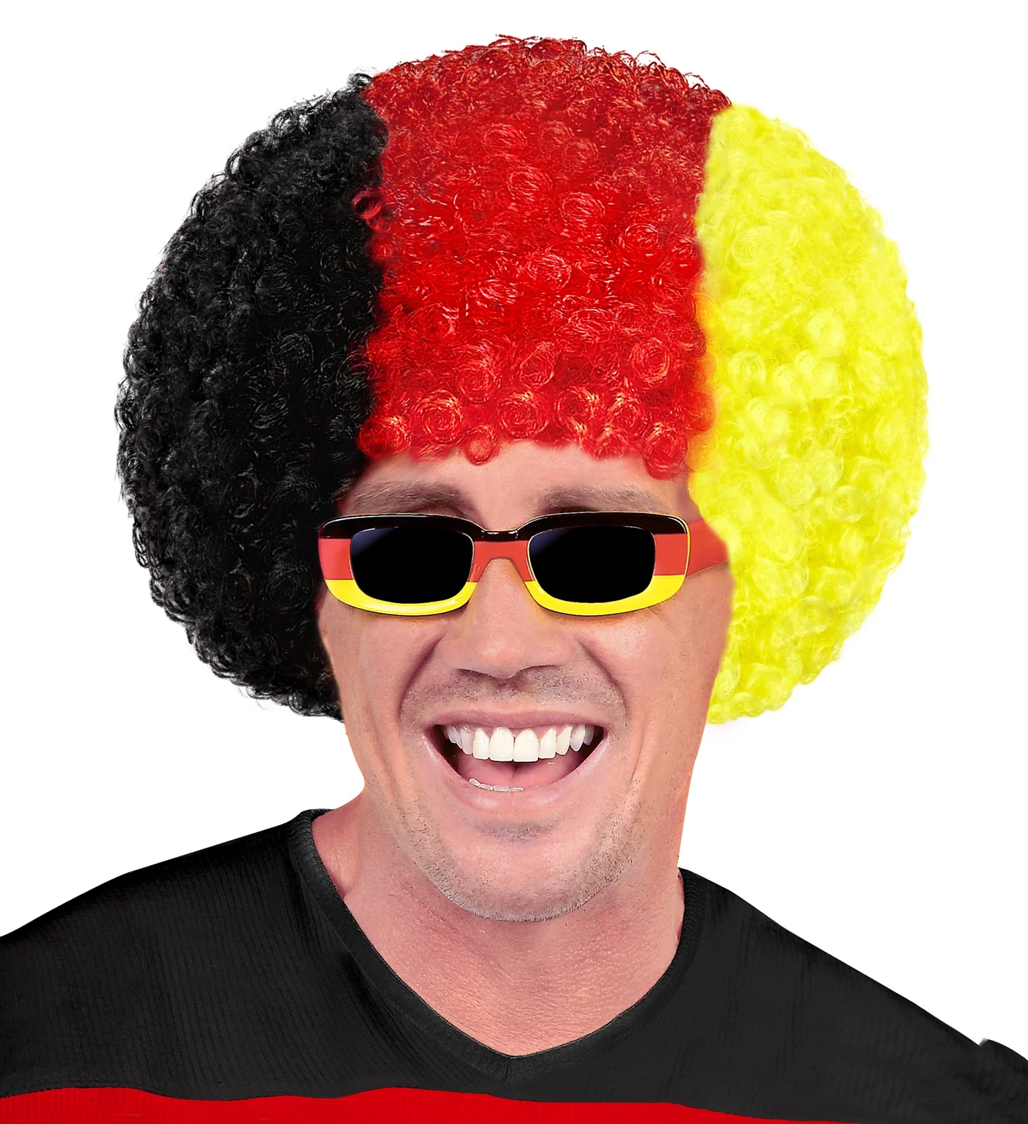 Pruik Duitsland