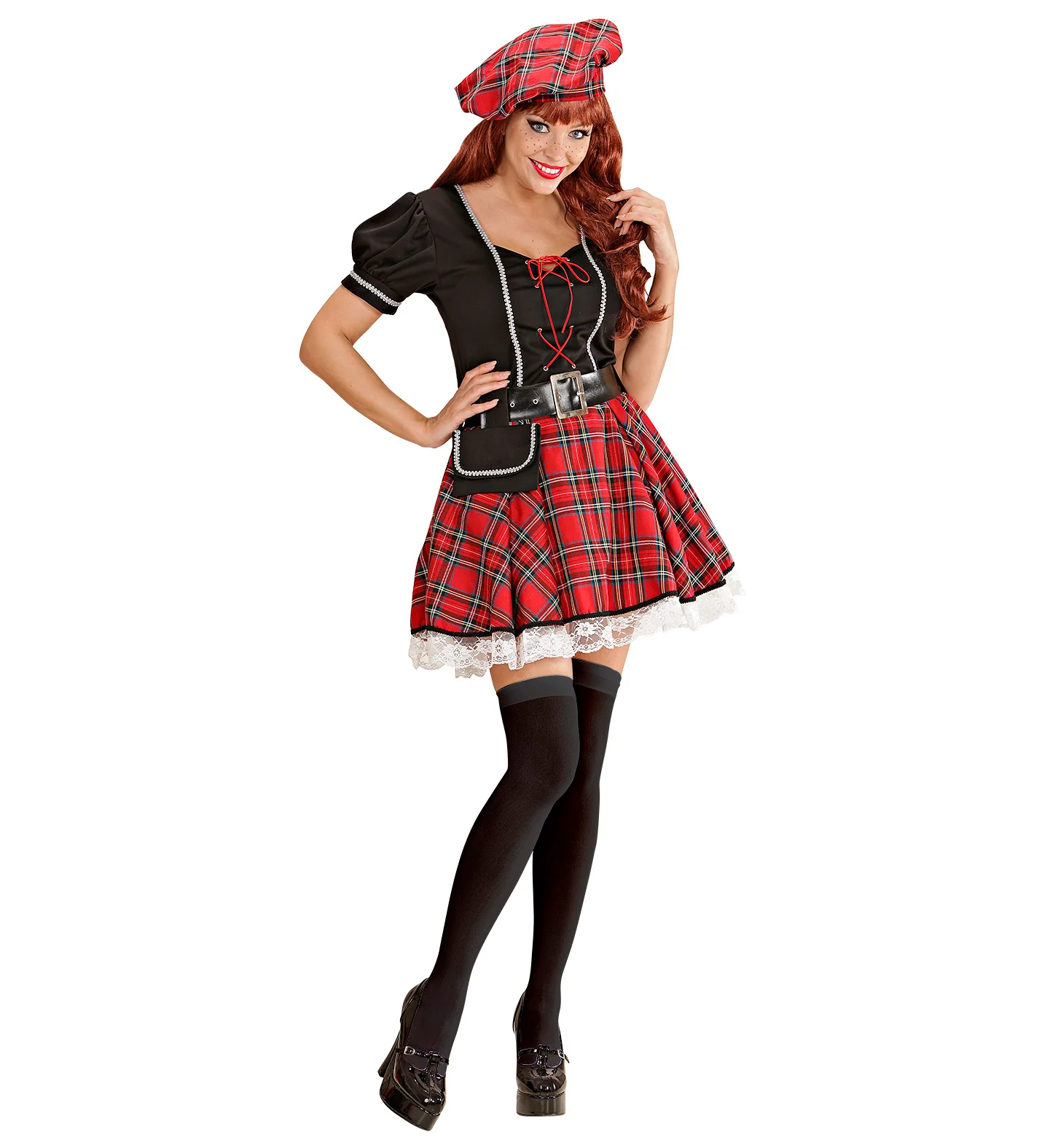 Schots jurk Scottia - Image 3