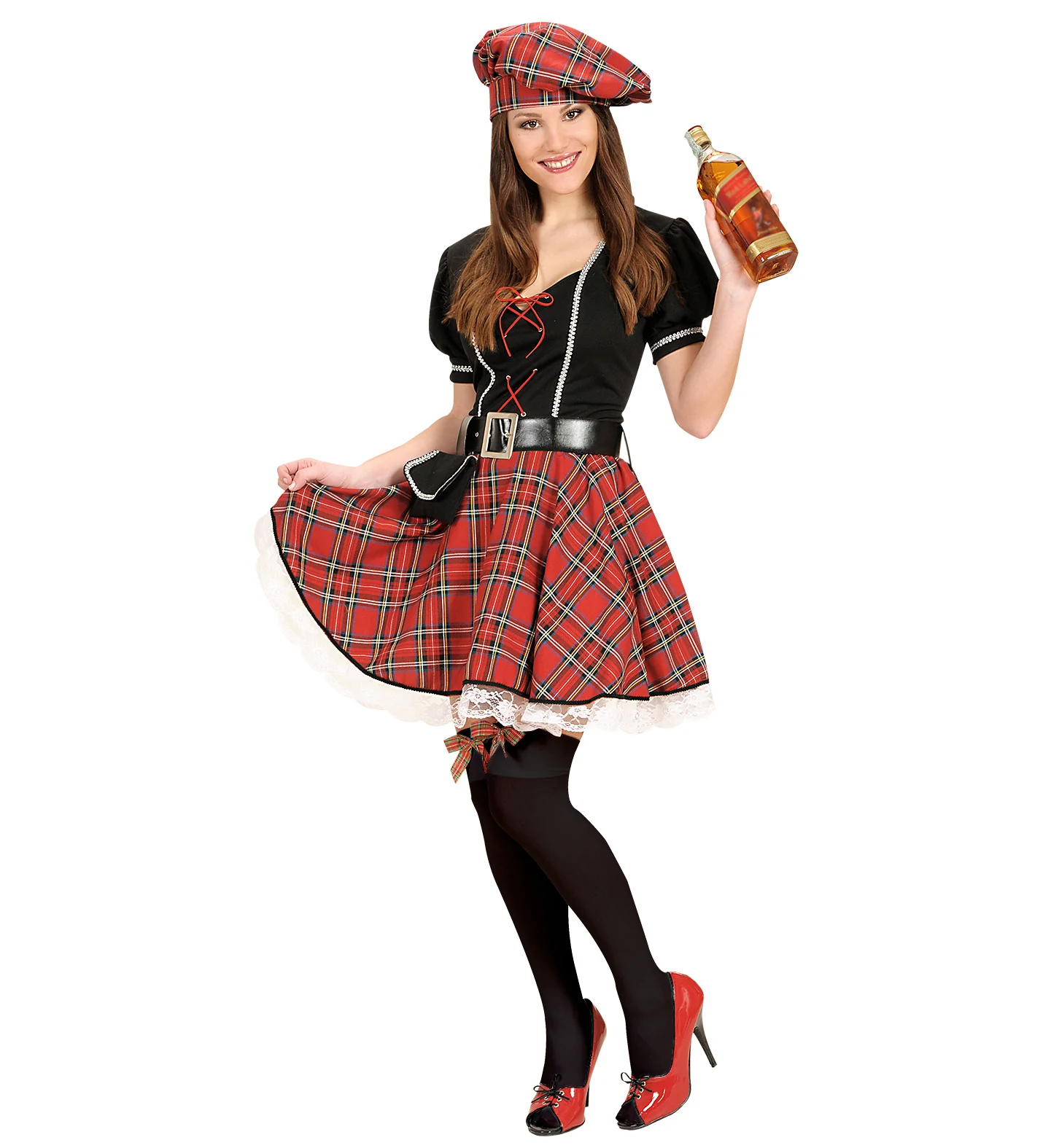 Schots jurk Scottia - Image 4