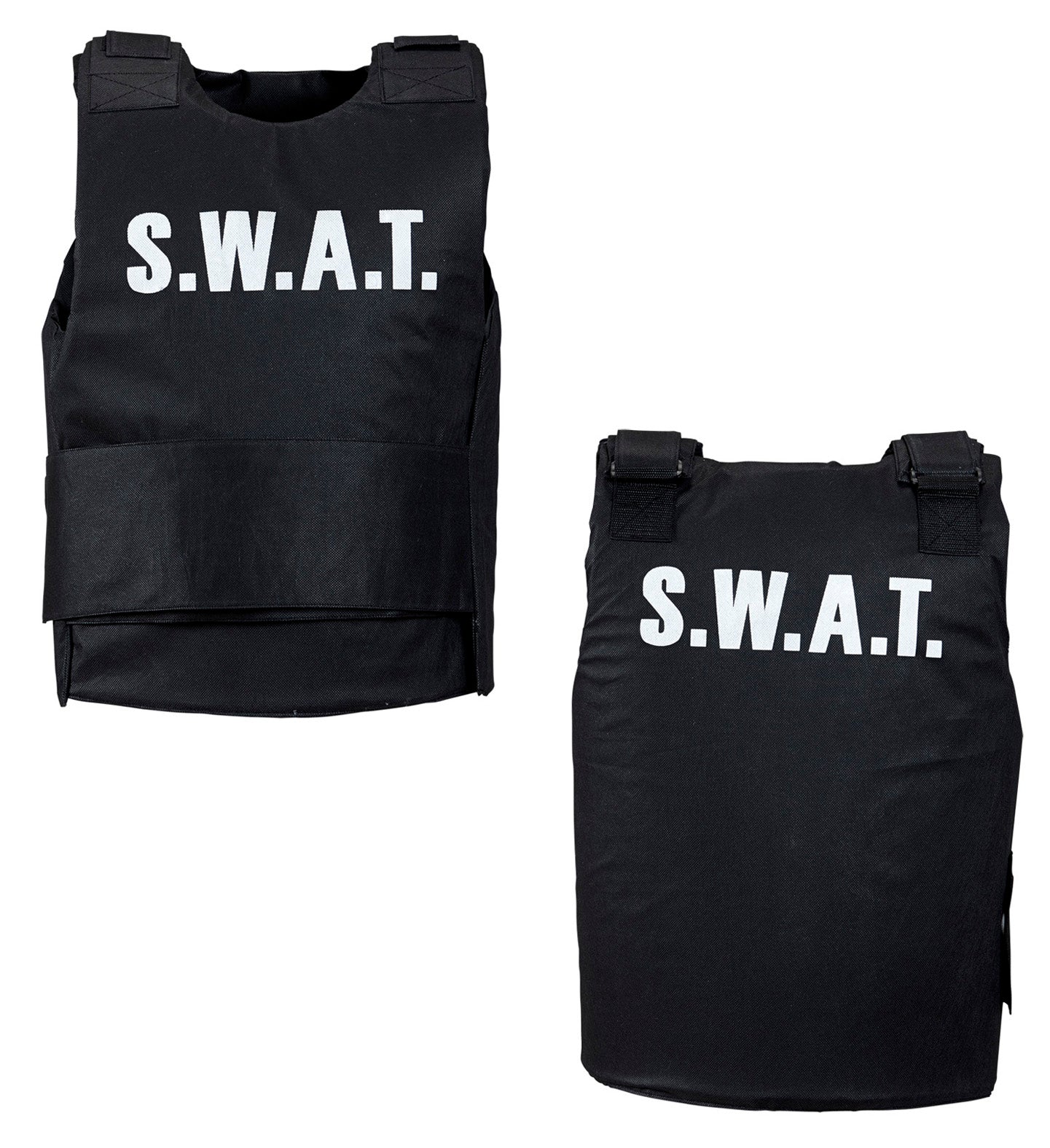 SWAT kogelwerend / kogelvrij vest - Image 6