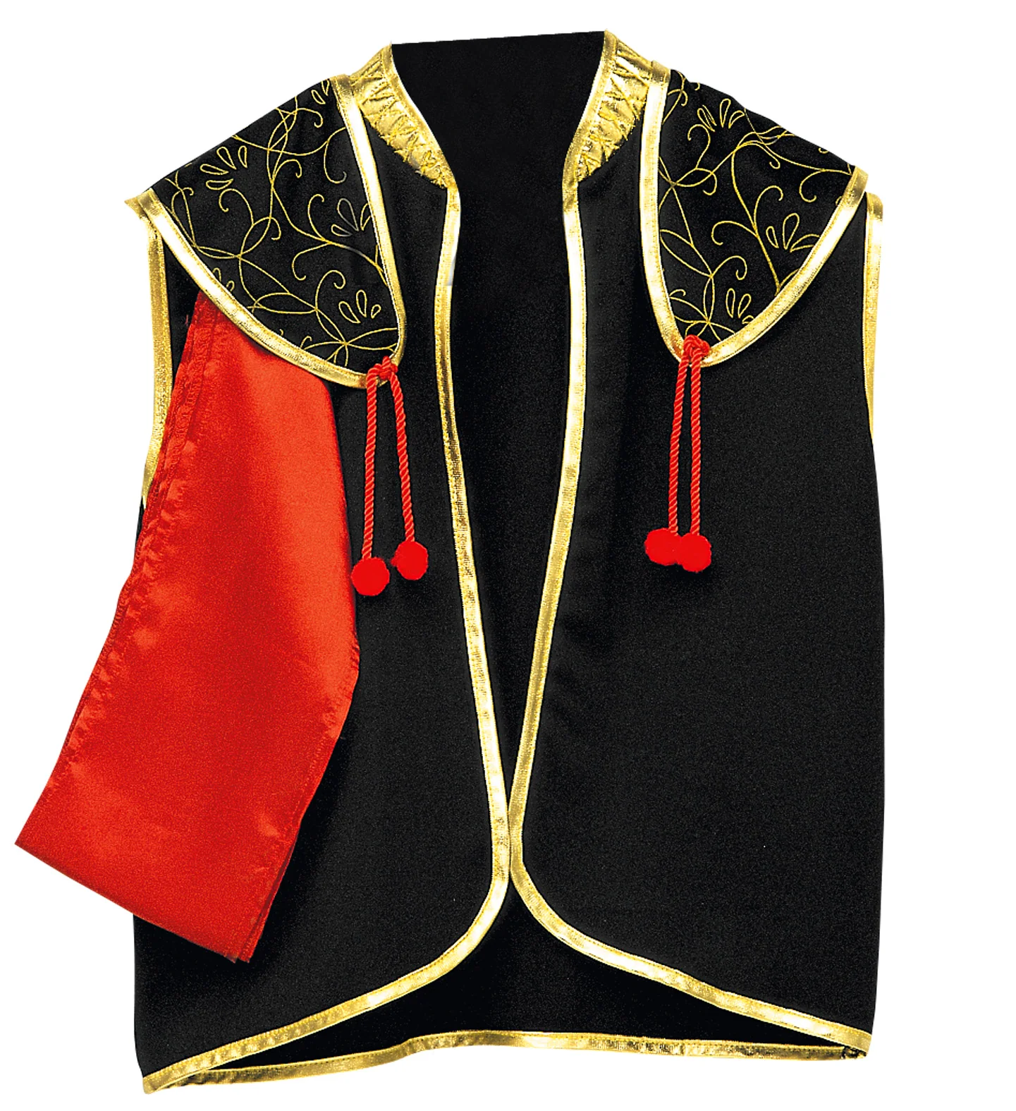Spaans Torero stierenvechter shirt - Image 2