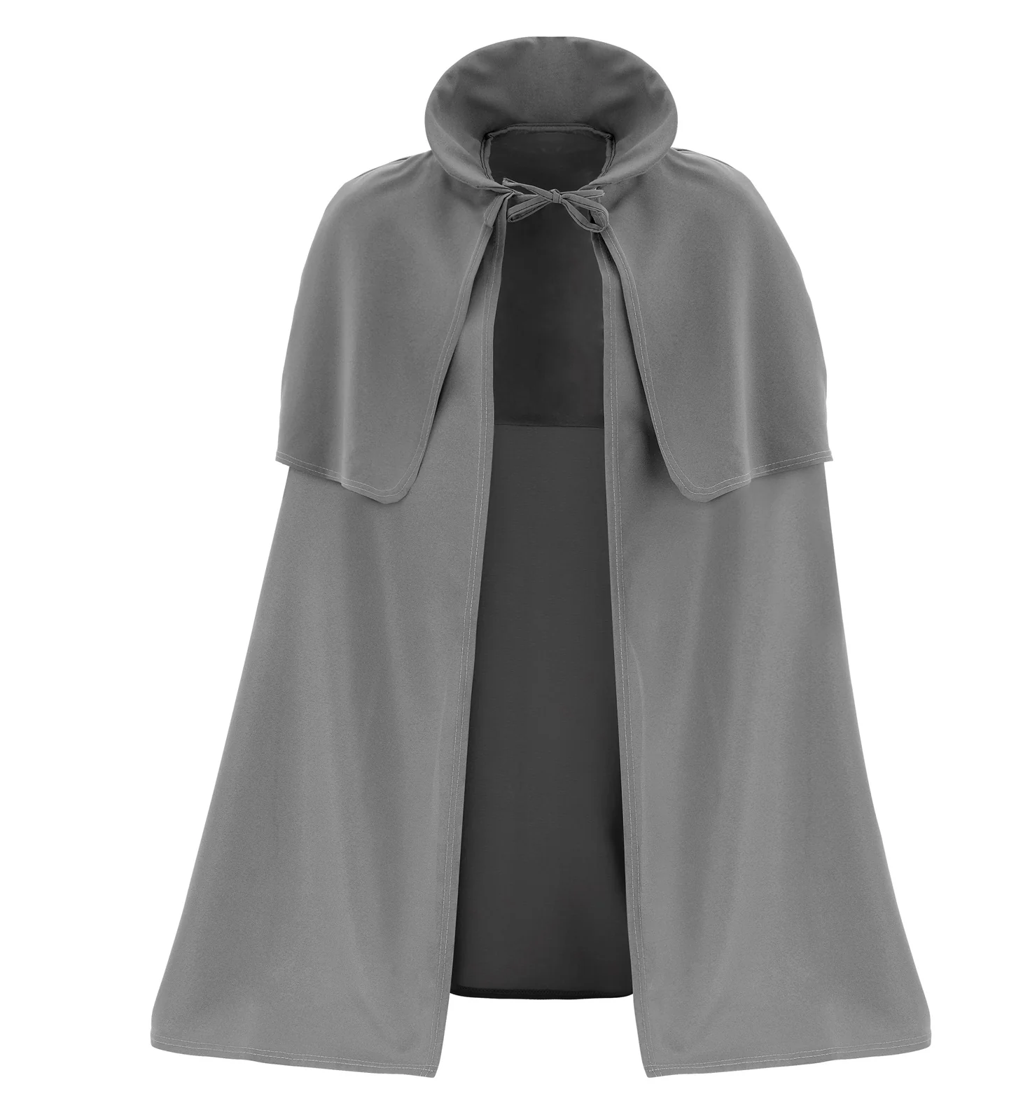 Sherlock Holmes cape kostuum - Image 2