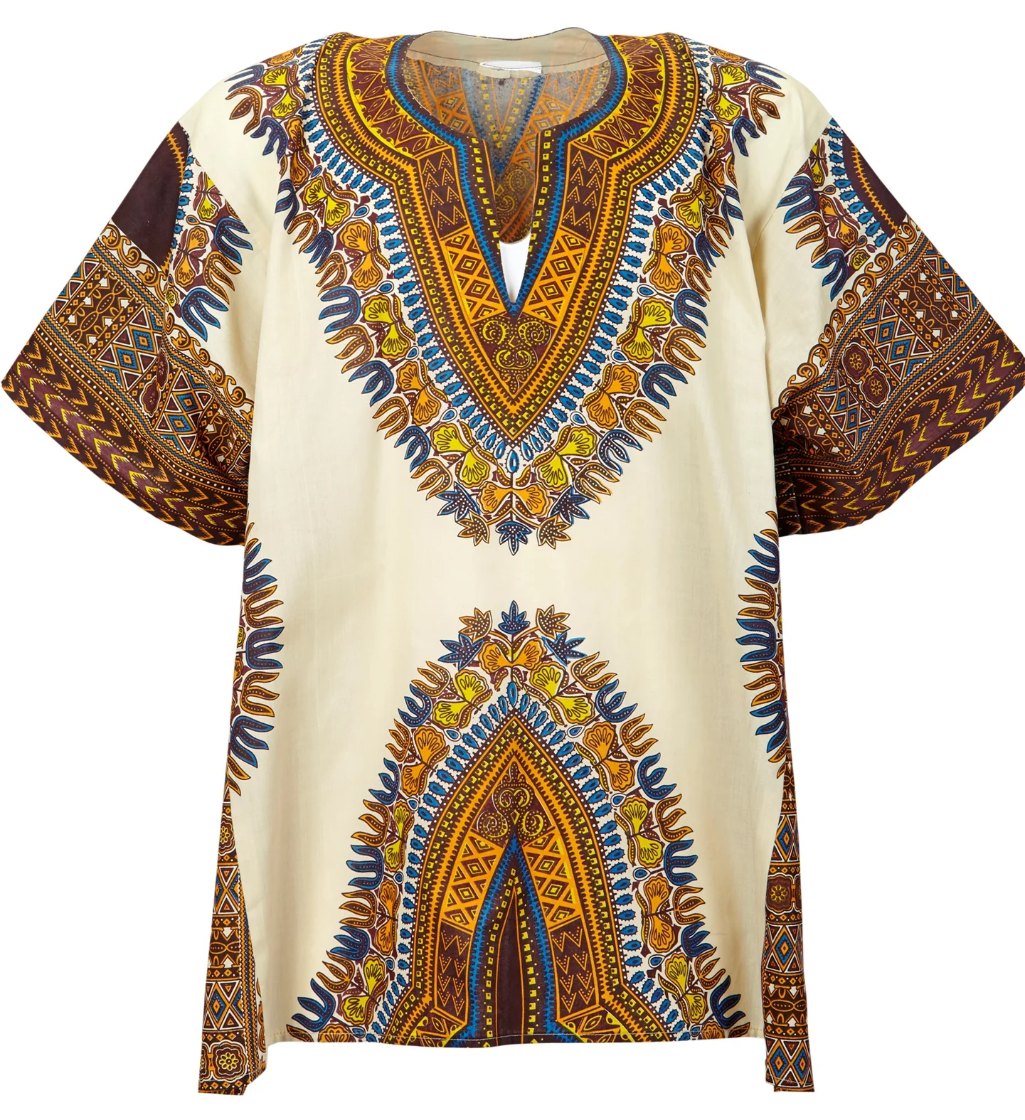 Afrikaans shirt met motief - Image 3