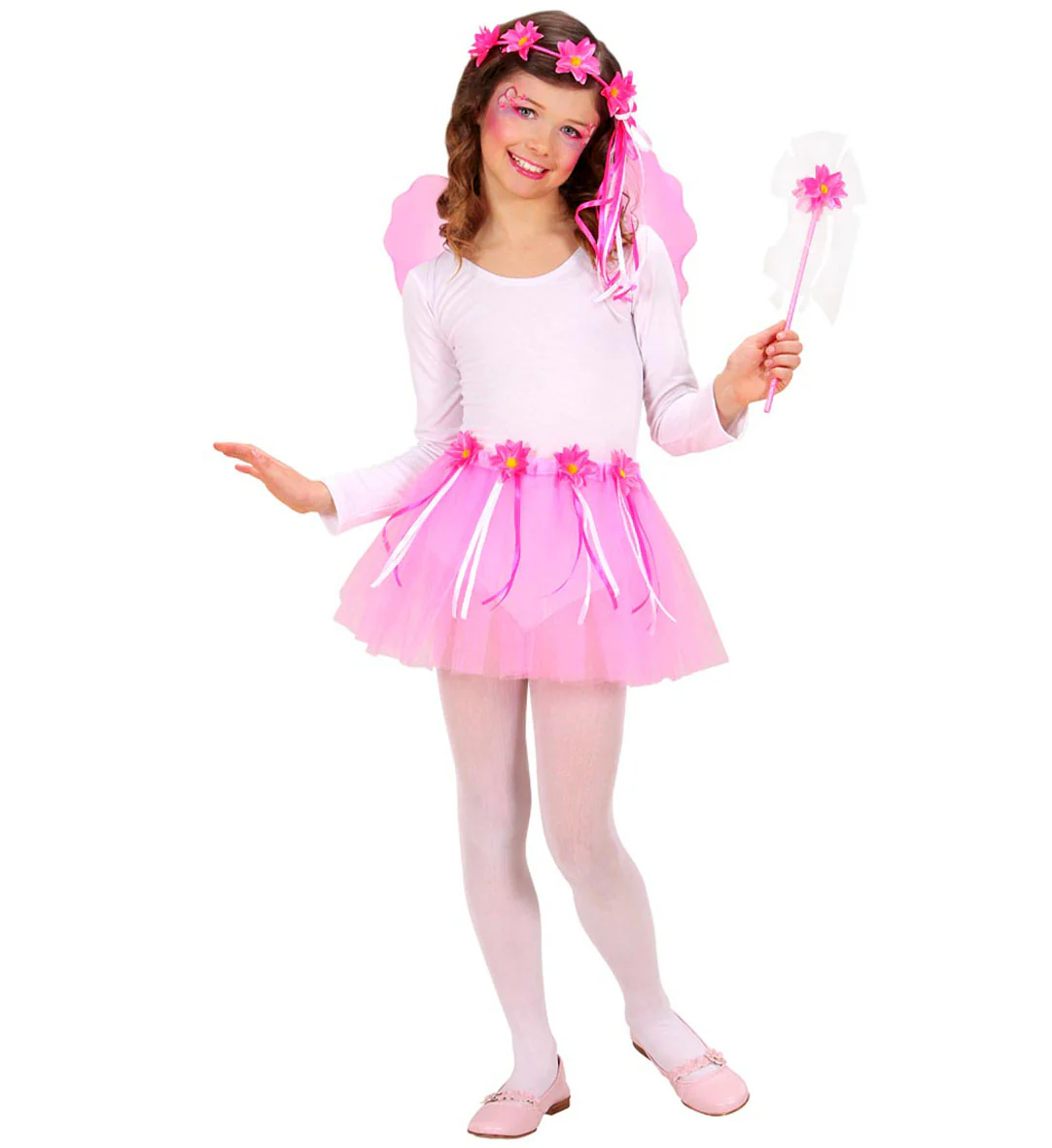 Fee kostuum Milou kinderen - Image 2