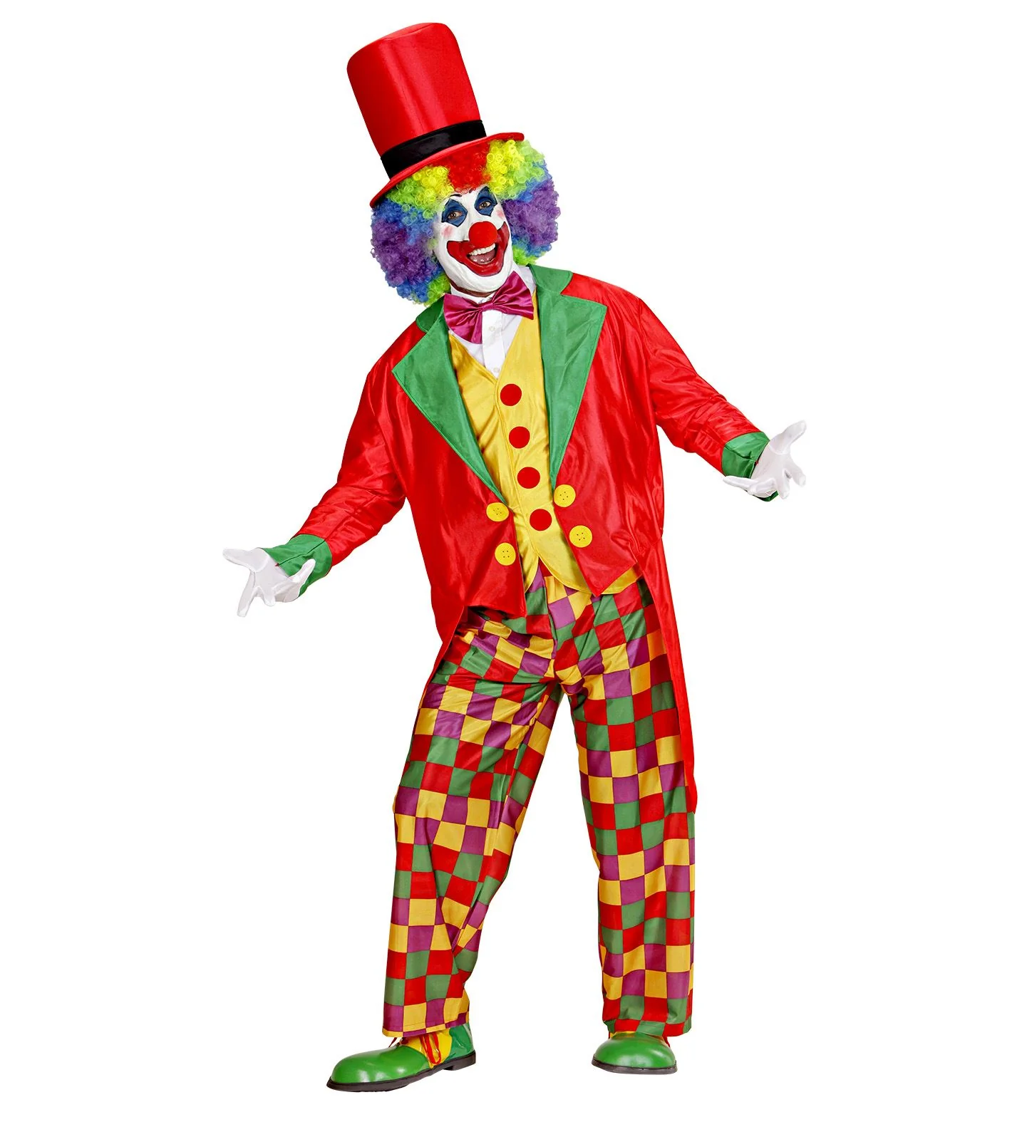 Clownspak Flappo - Image 2