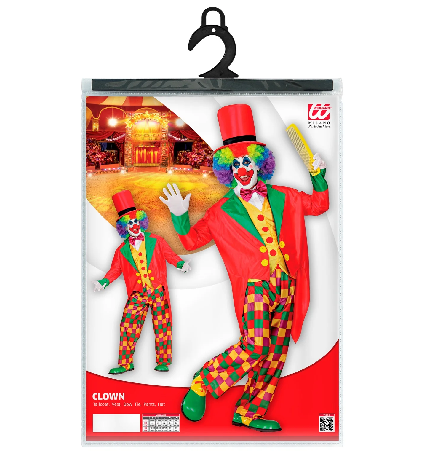 Clownspak Flappo - Image 4