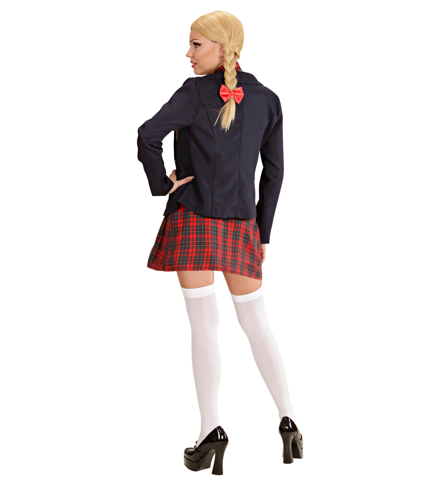 Nerd kostuum Ruth - Image 2