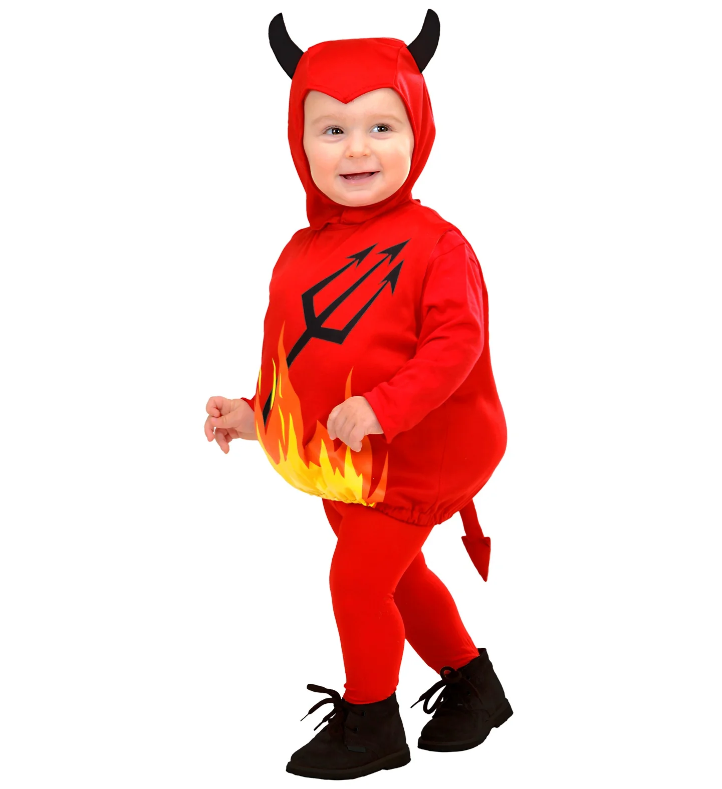Duivel kostuum kinderen - Image 2