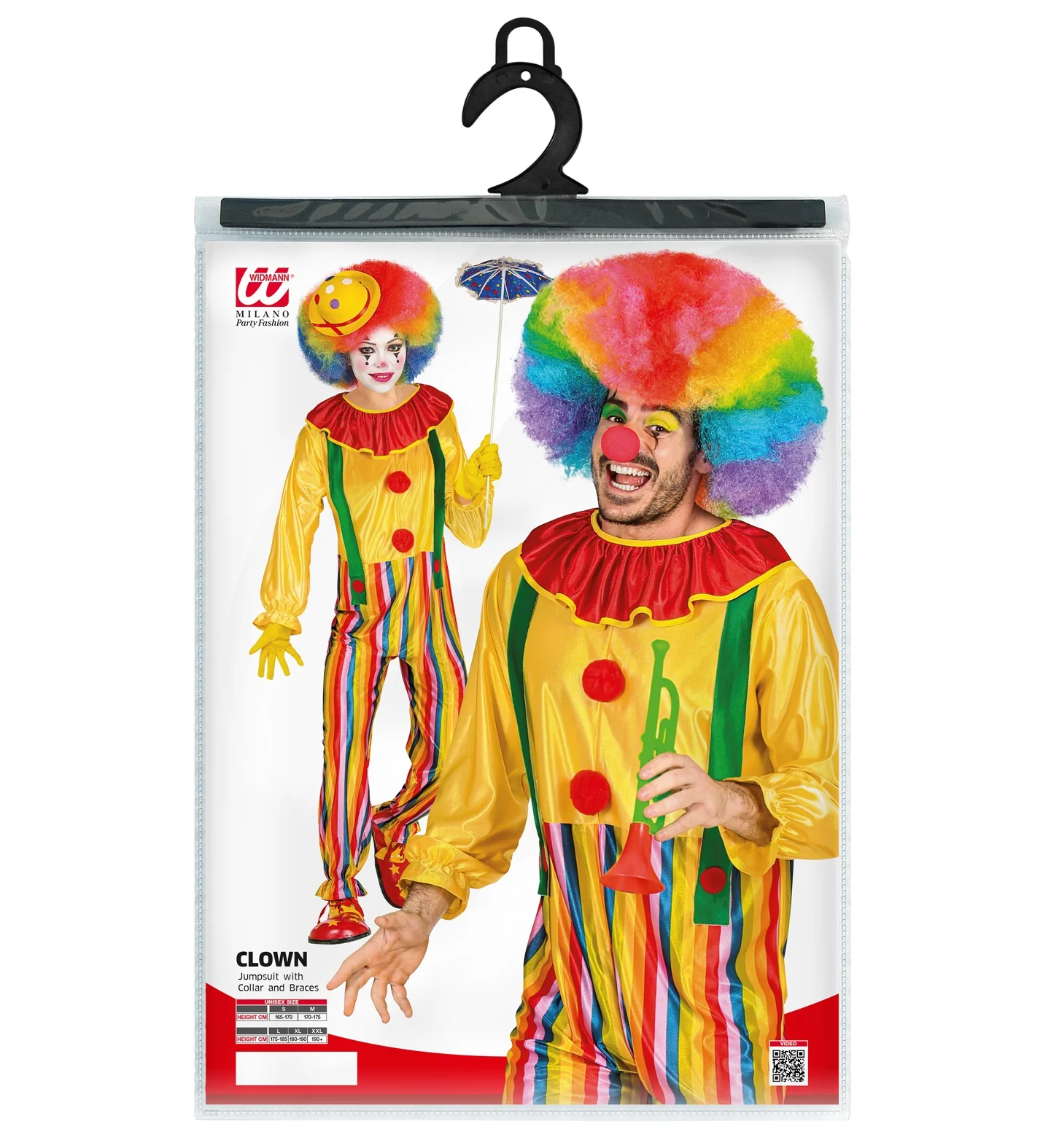 Clownspak Clowny - Image 5