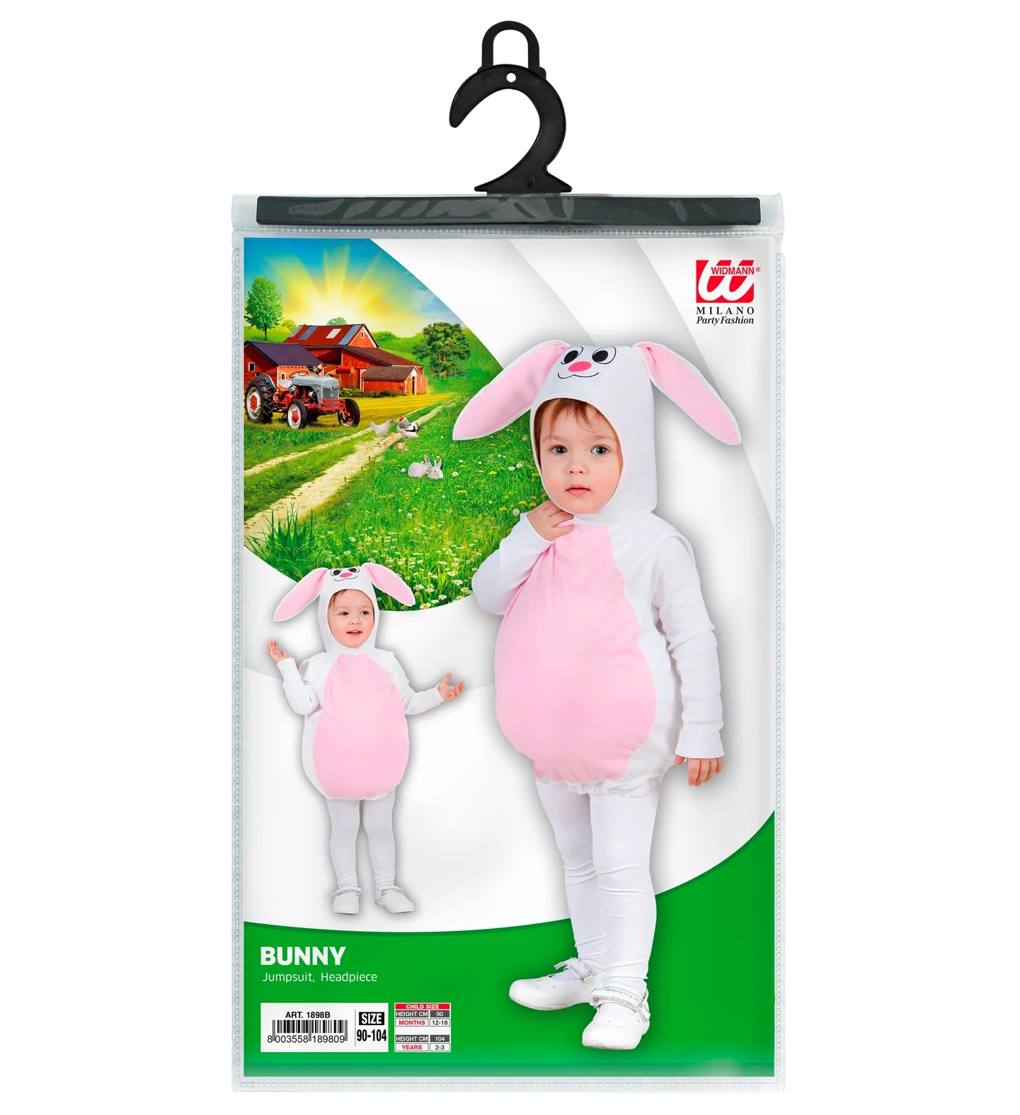 Hazenpak Zoef kinderen - Image 3