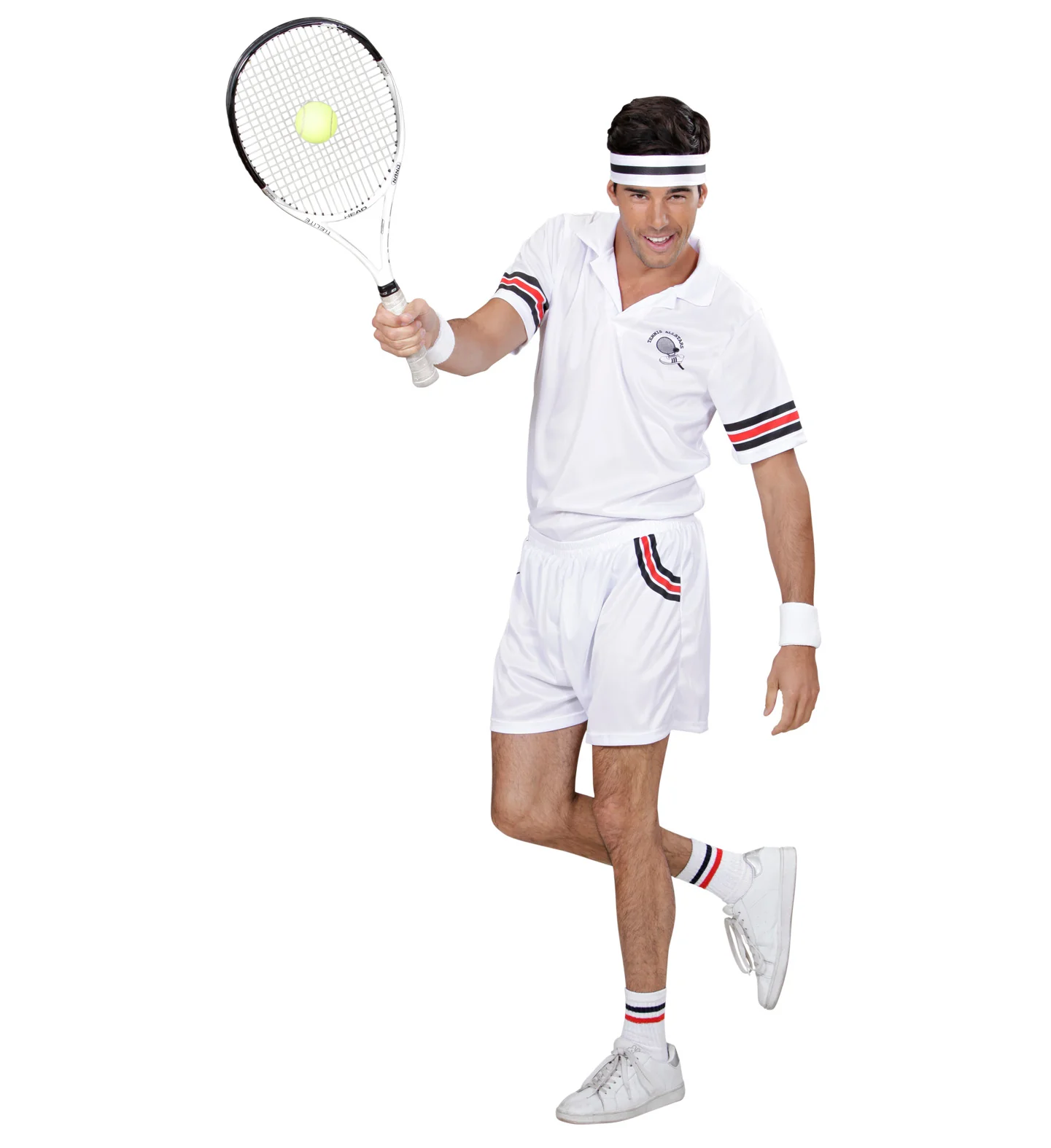Tennis kostuum Federer - Image 2