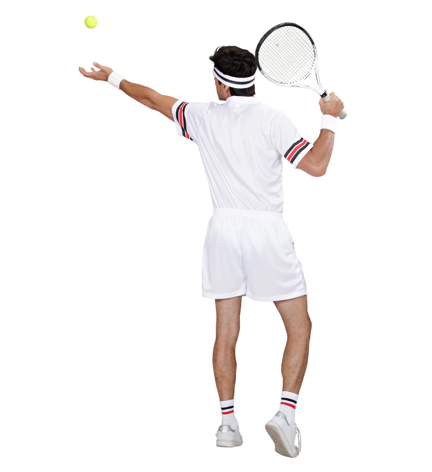 Tennis kostuum Federer - Image 4
