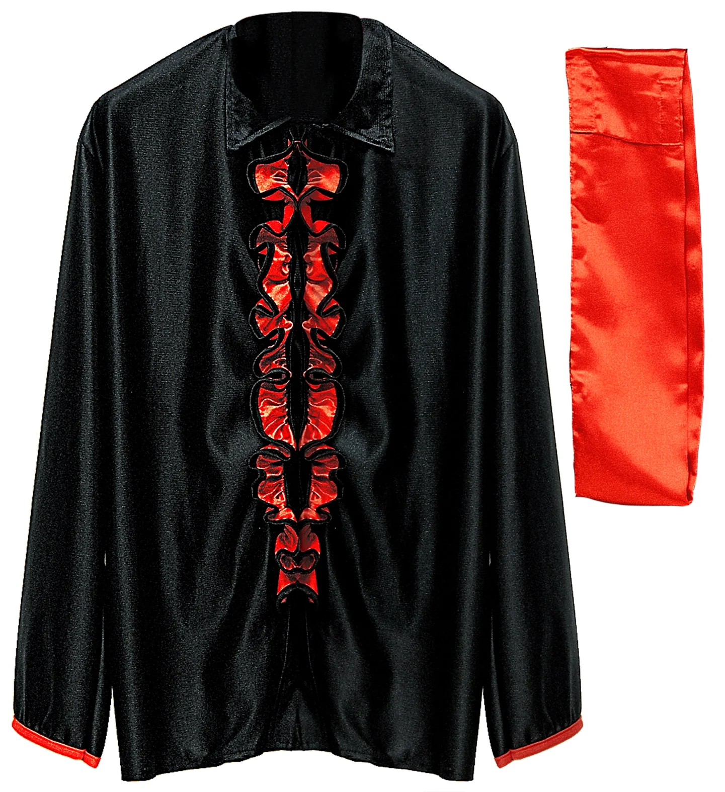 Spaans Flamenco shirt - Image 2