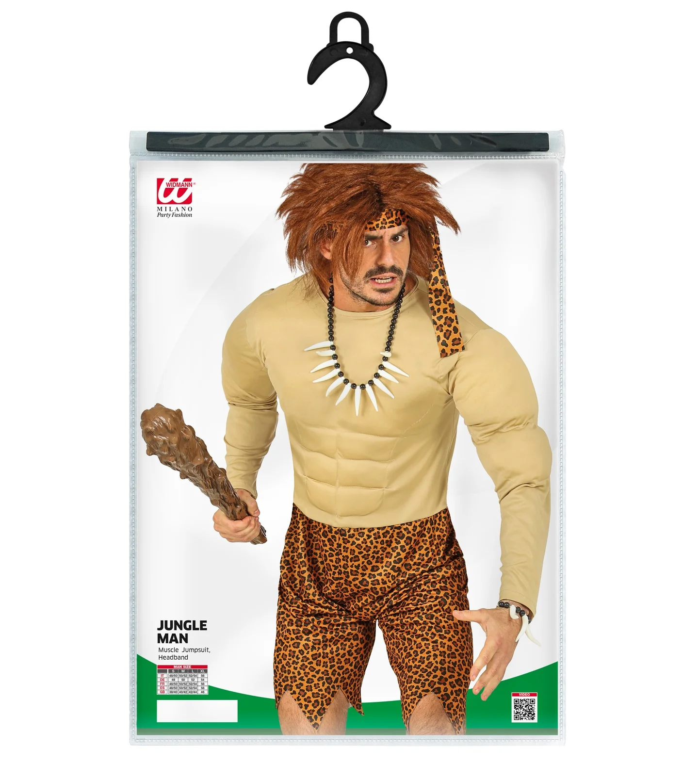 Jungle pak Wildie - Image 3