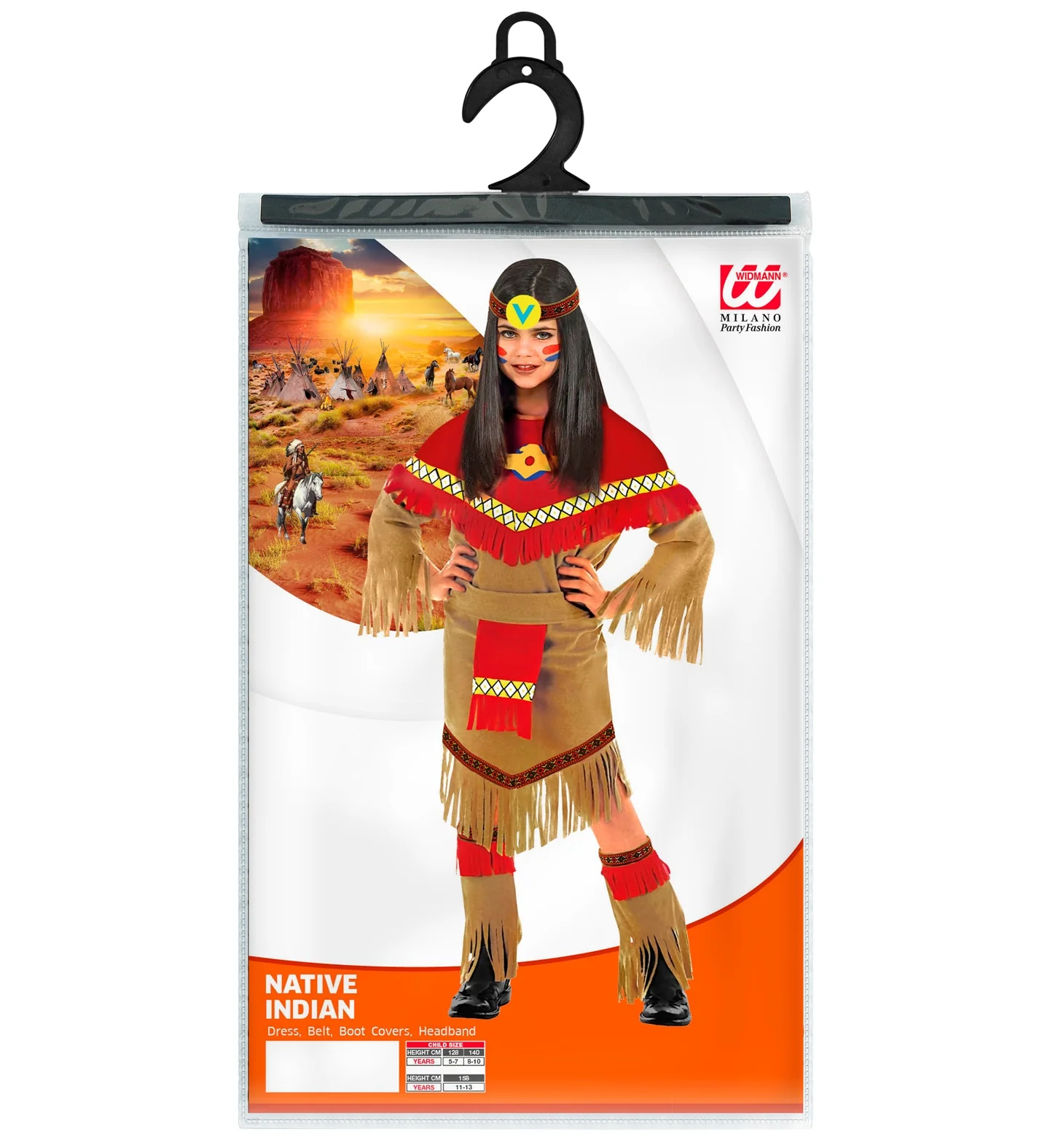 Indianenpak Ray of Moonlight kind - Image 2