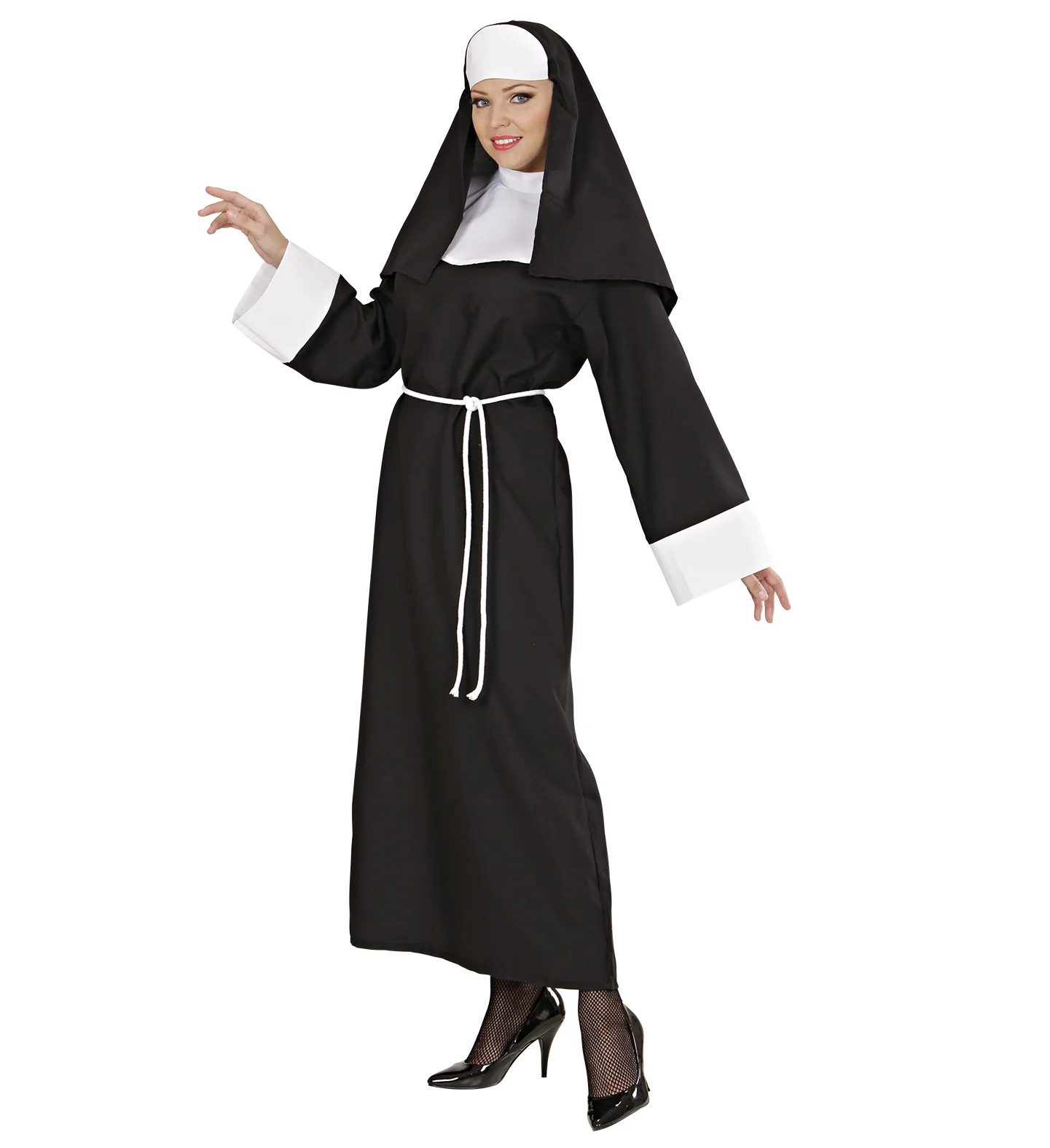 Luxe non kostuum Carmela - Image 2