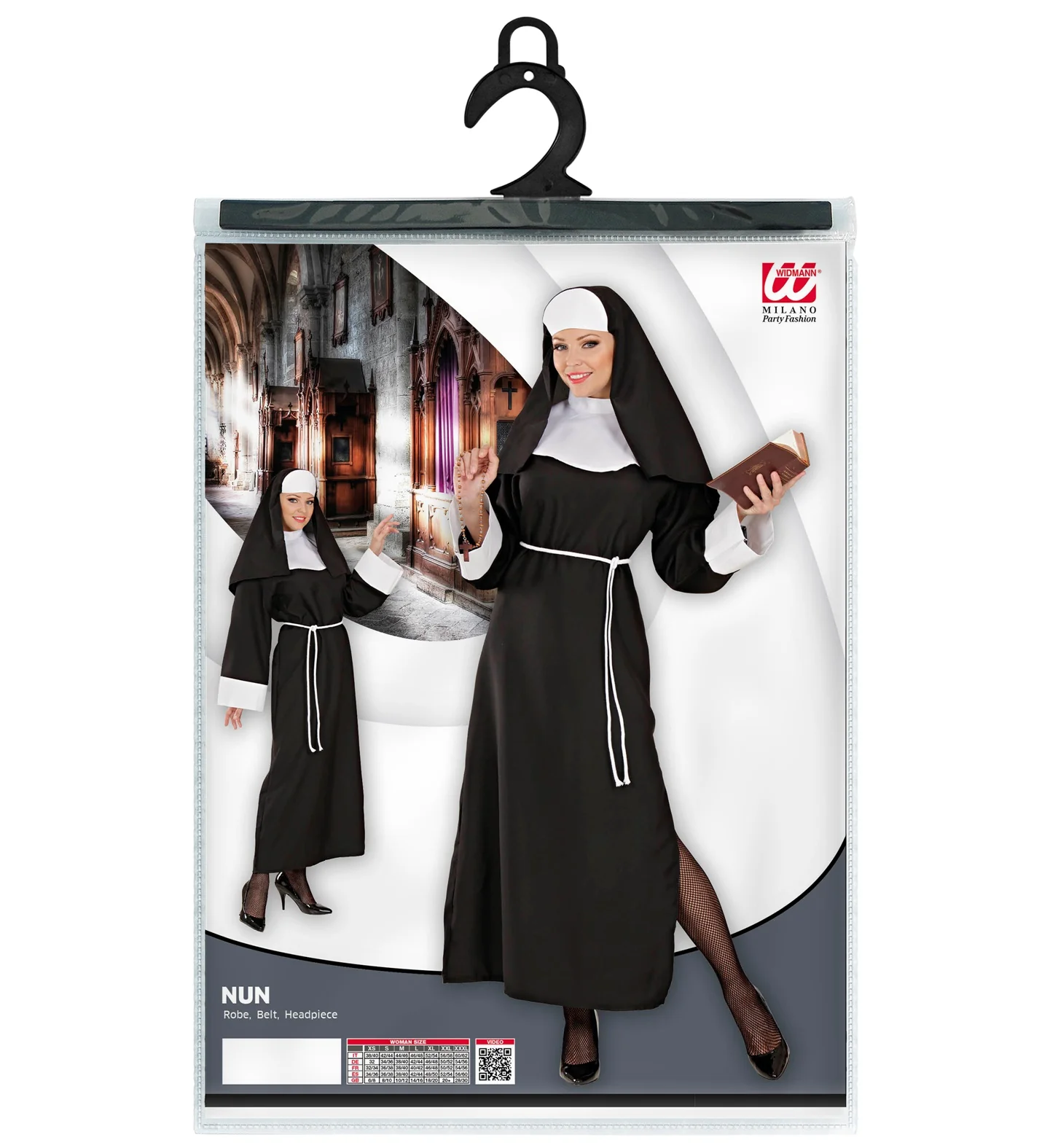 Luxe non kostuum Carmela - Image 4