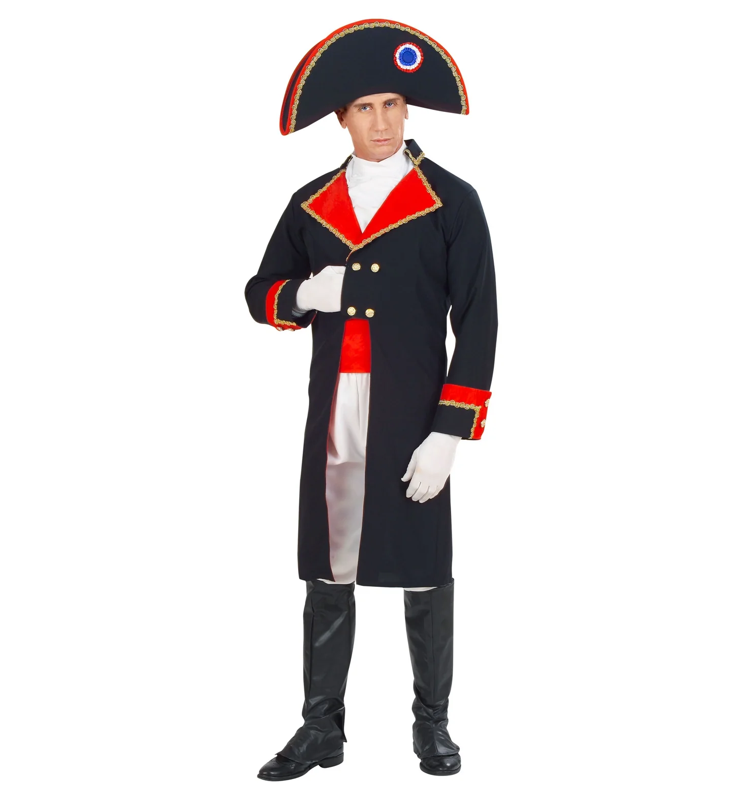 Napoleon pak Bonaparte