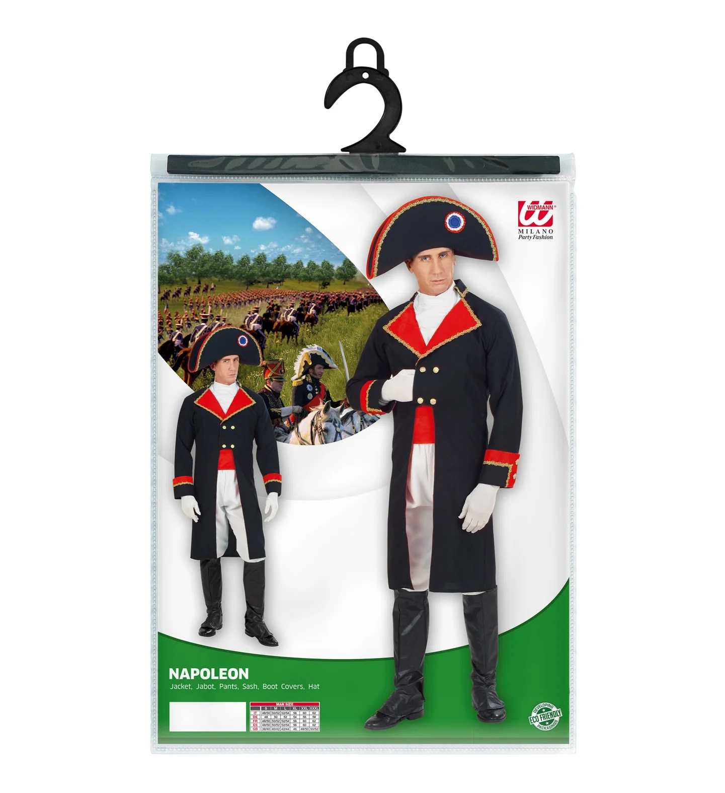 Napoleon pak Bonaparte - Image 3