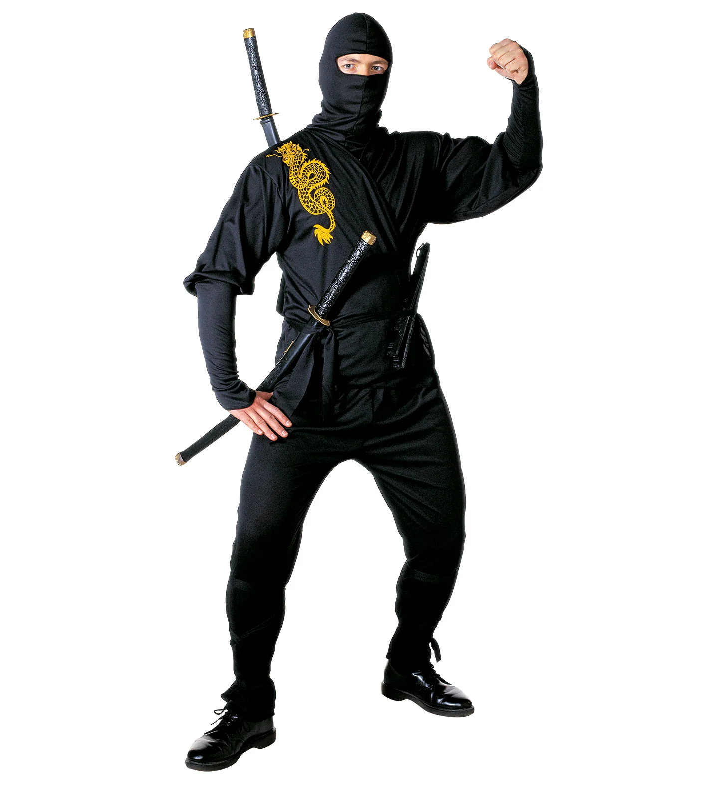 Ninja pak Dragon