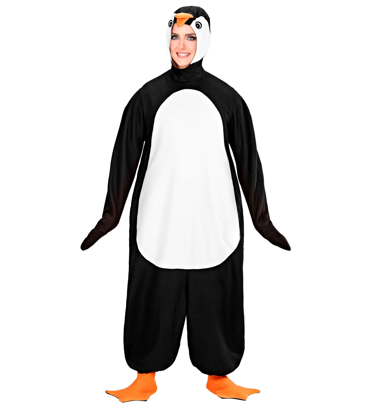 Pinguin kostuum Pengu - Image 2