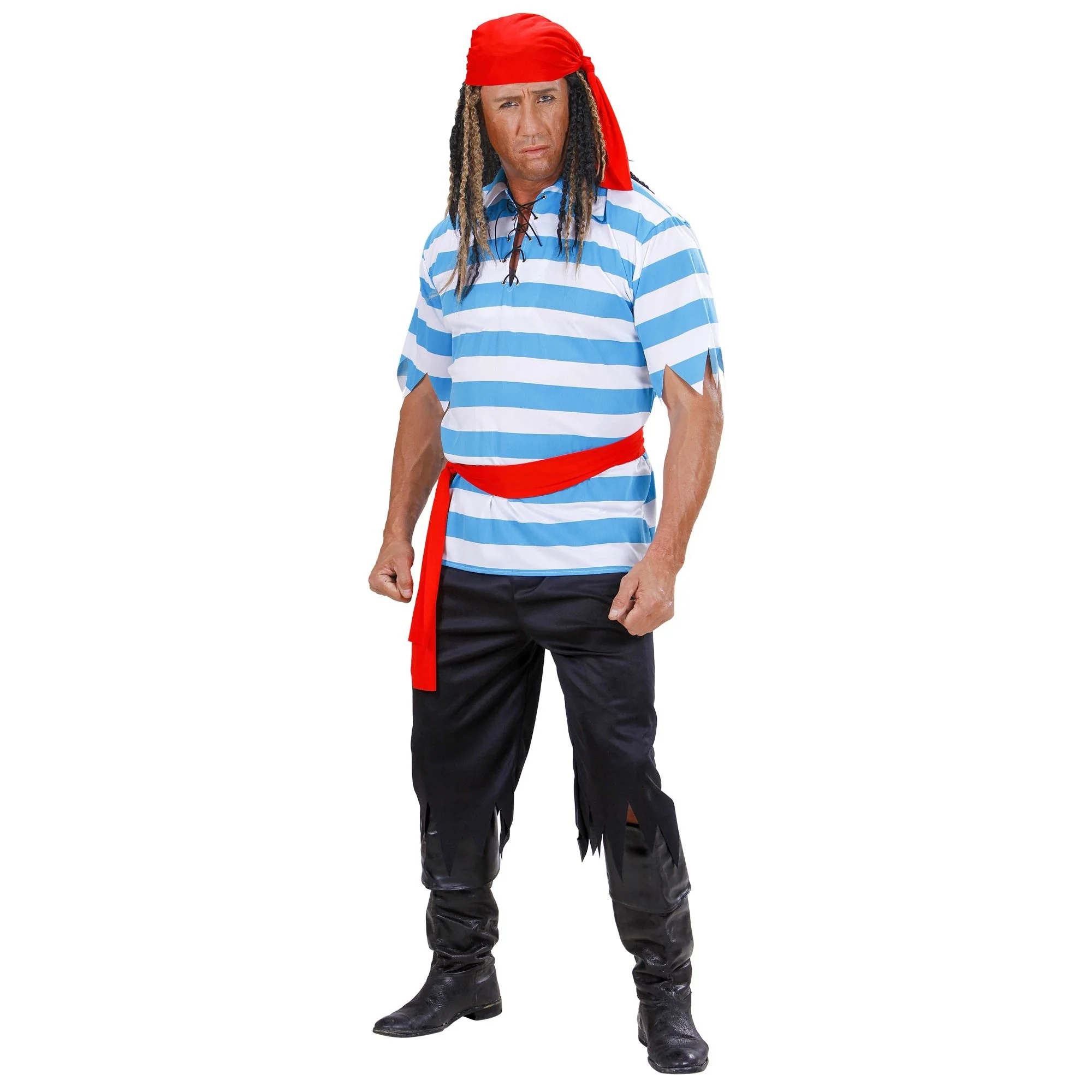 Piratenpak Berry heren - Image 2