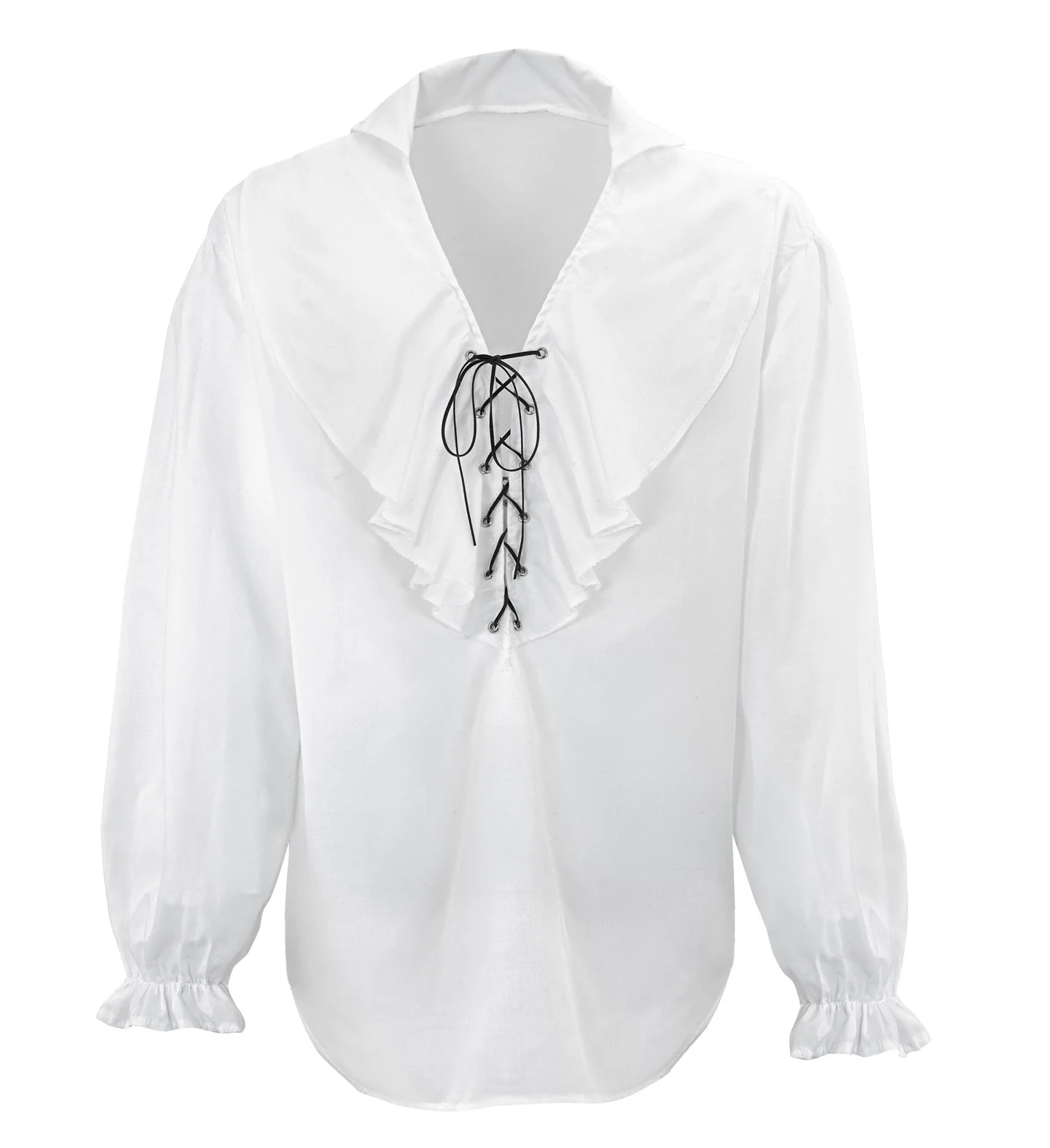 Piratenshirt wit Peter - Image 5