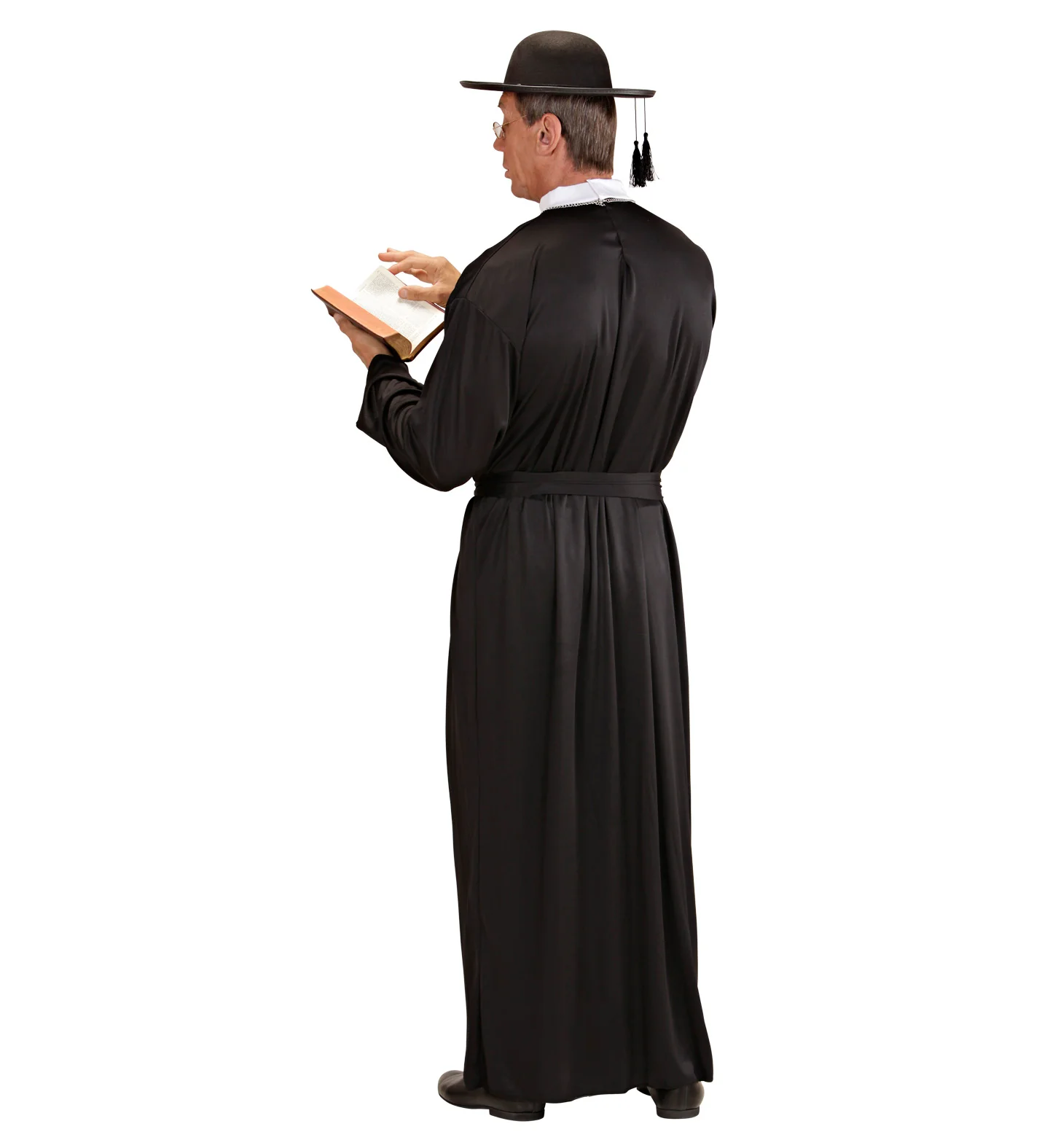 Priester kostuum Jos - Image 3