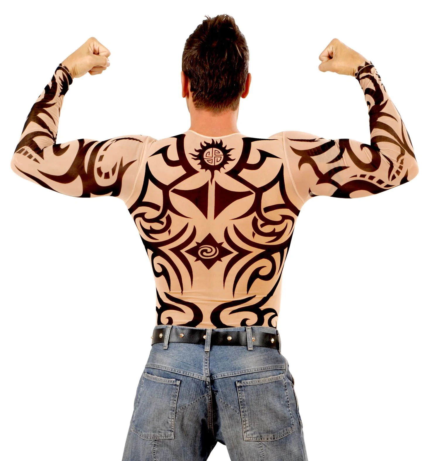 Tattoo shirt Stannie - Image 2