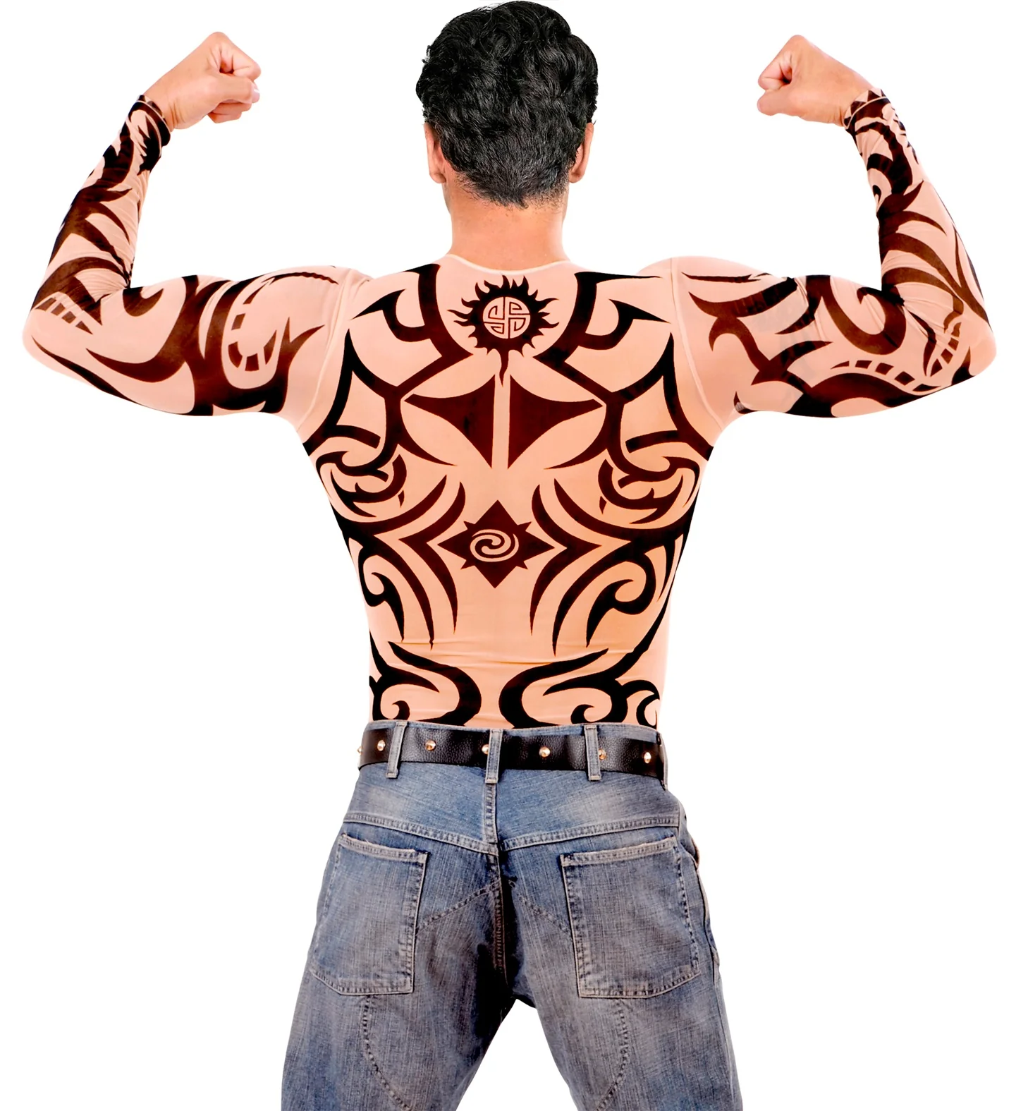 Tattoo shirt Stannie - Image 3