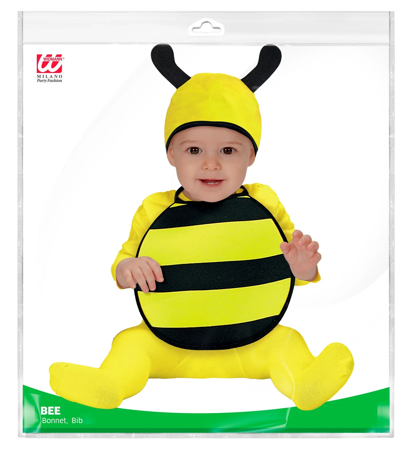 Bijen pak baby zoom zoom - Image 3