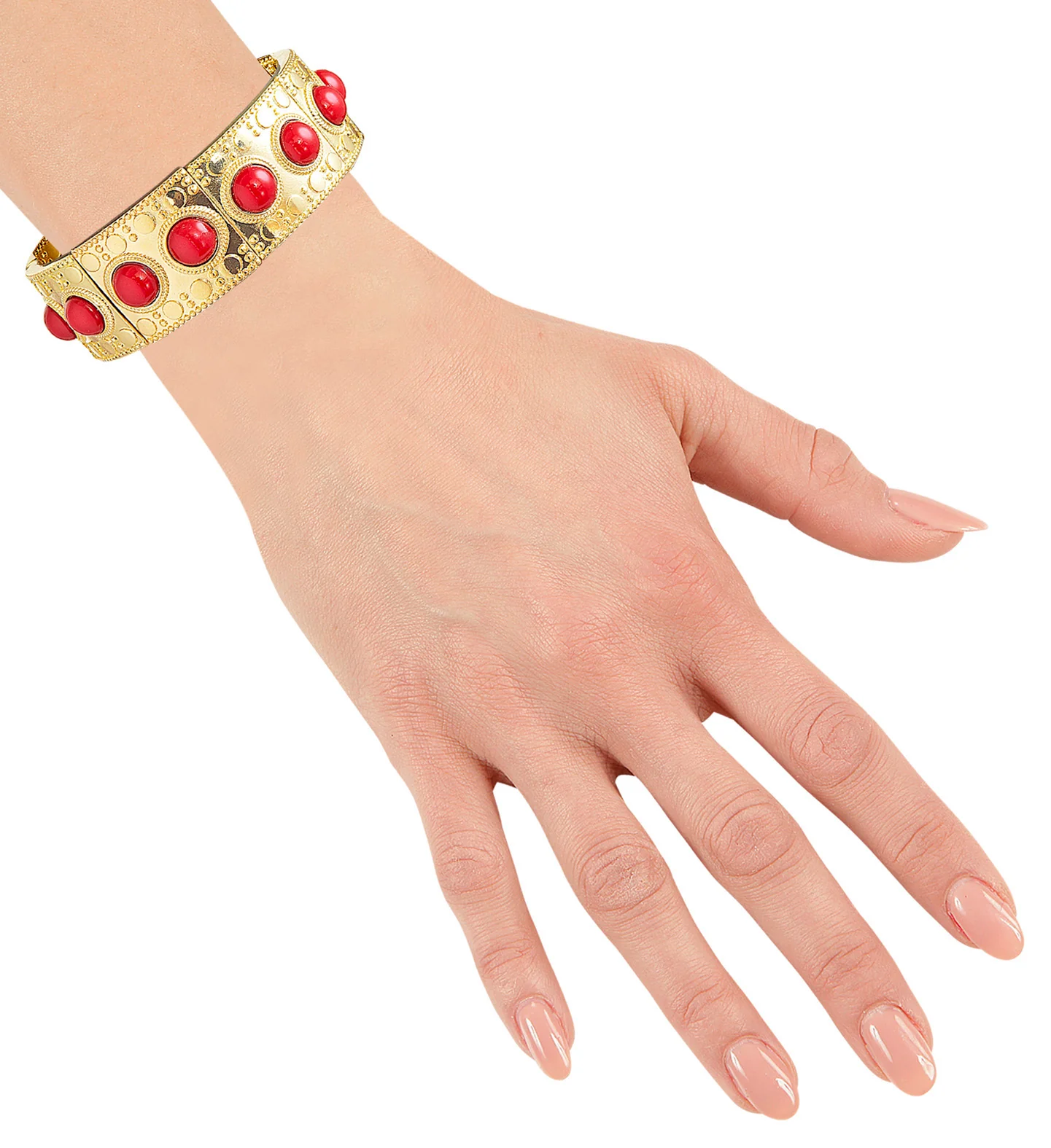 Romeinse armband goud Mare - Image 2