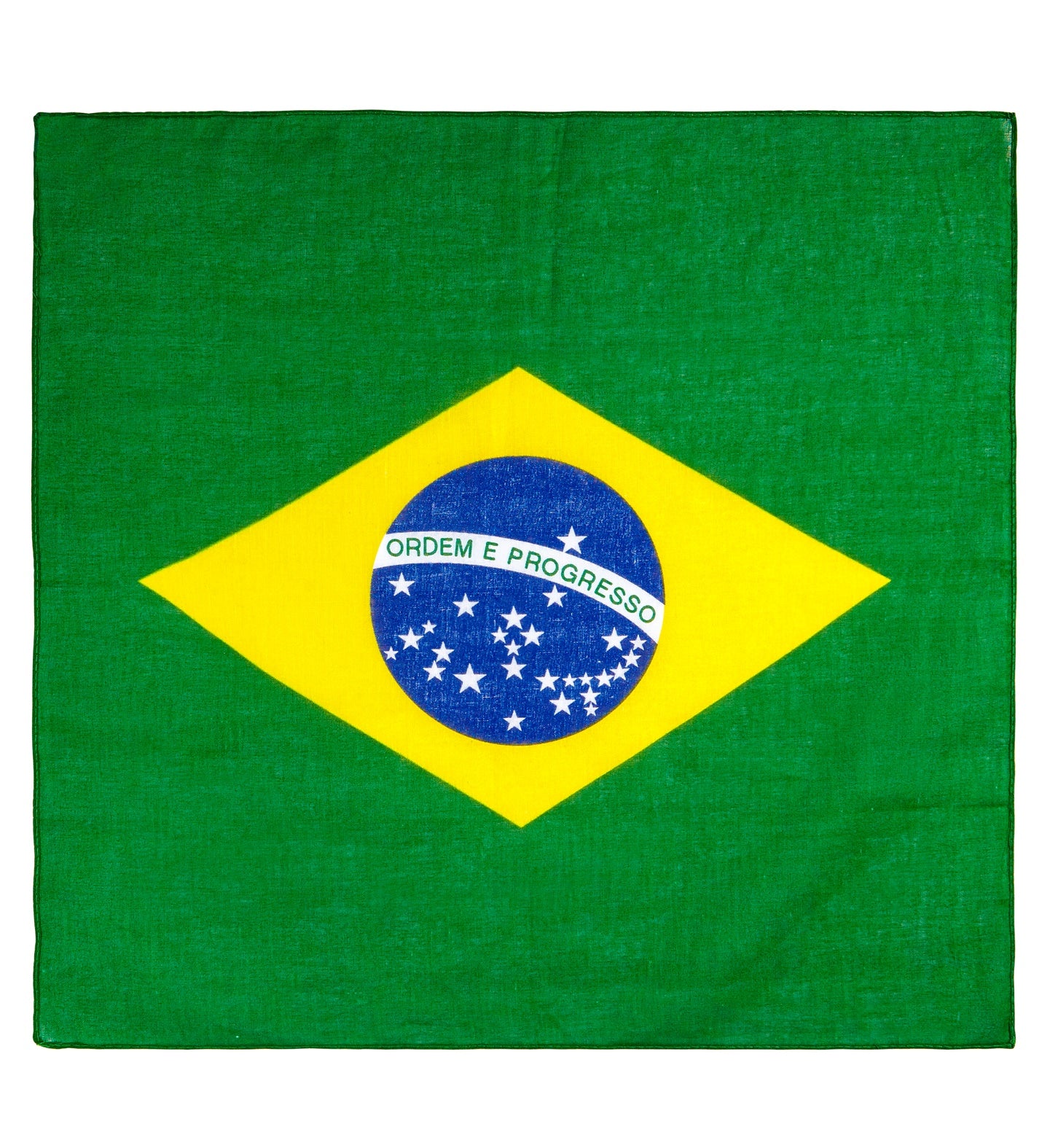 Brazilië bandana zakdoek Brazil - Image 2