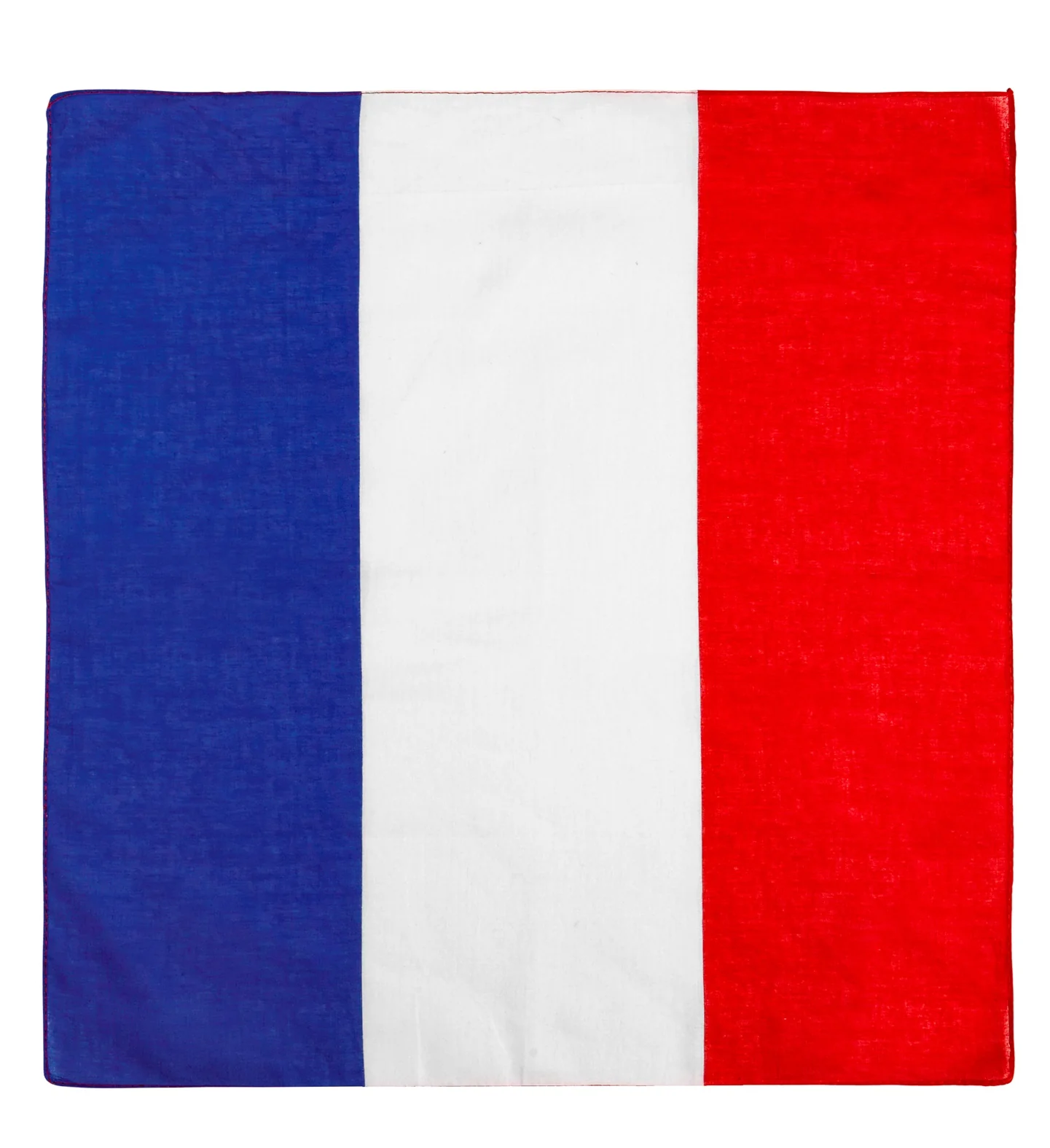 Frankrijk Nederland bandana zakdoek - Image 2