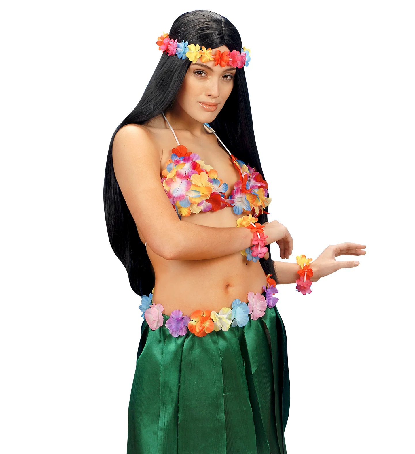 Bloemen bh hawaii - Image 3