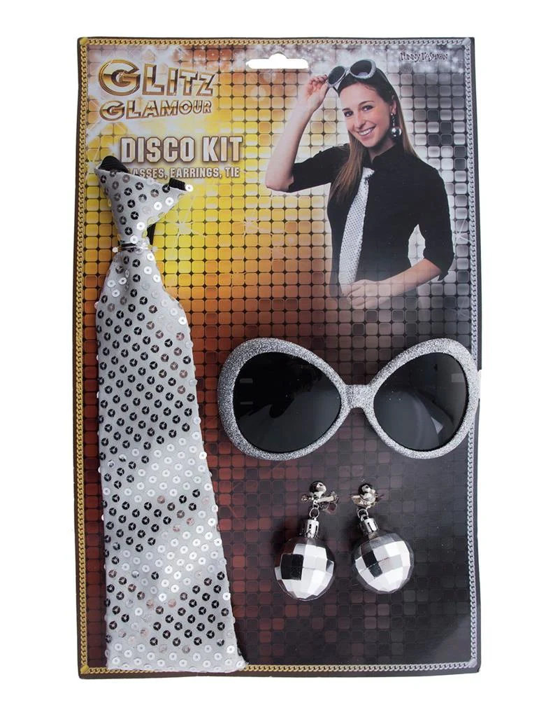 Disco set 3dlg - Image 3