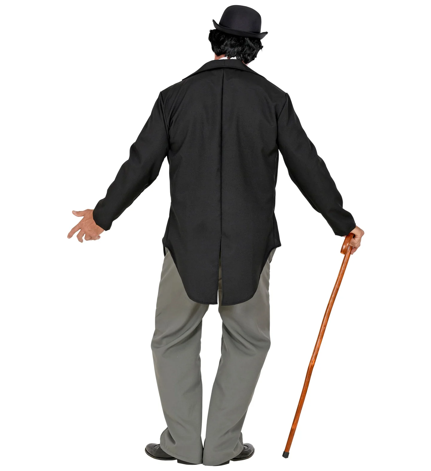 Charlie Chaplin pak heren - Image 3