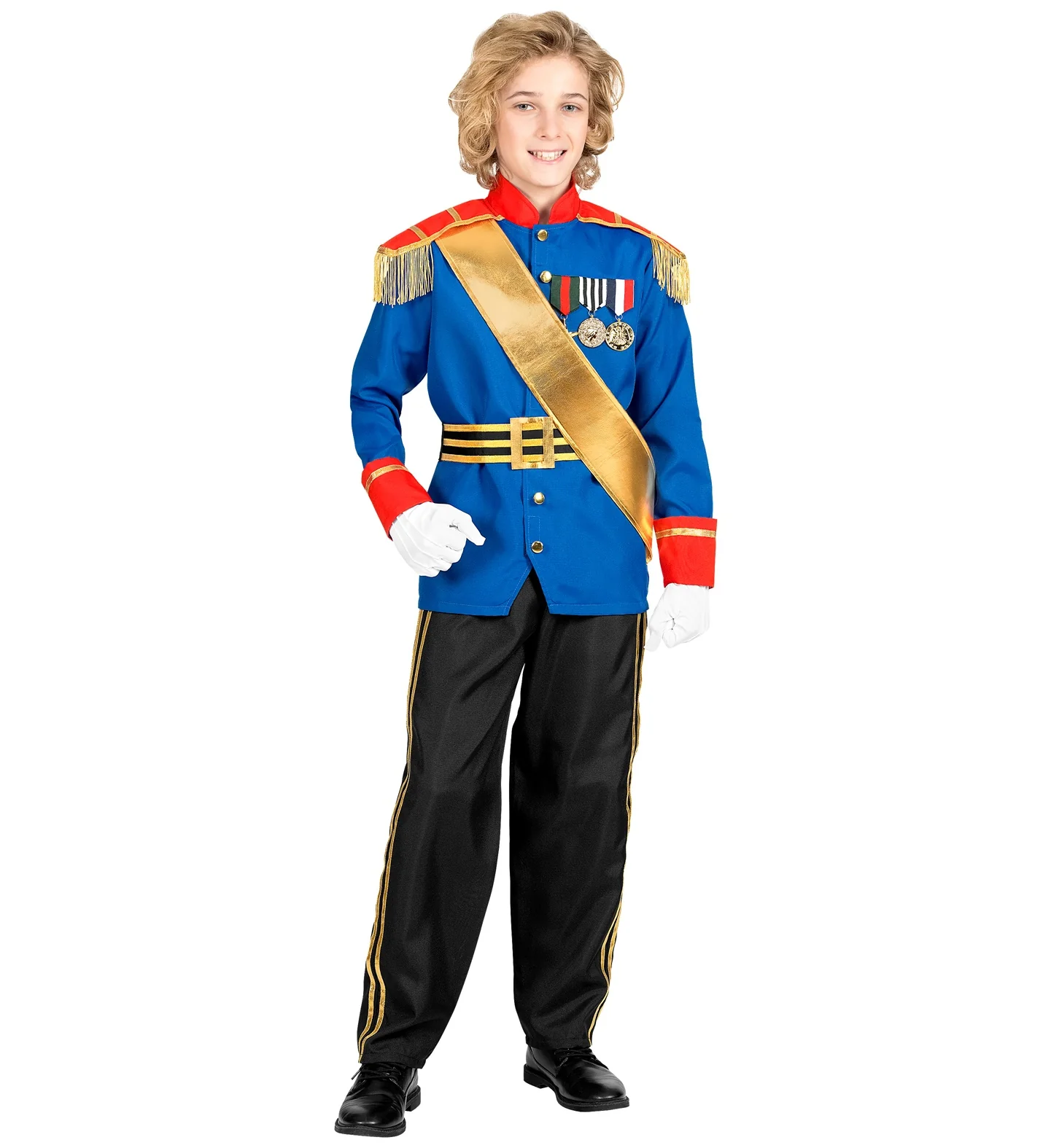 Prinsen pak kind - Image 2