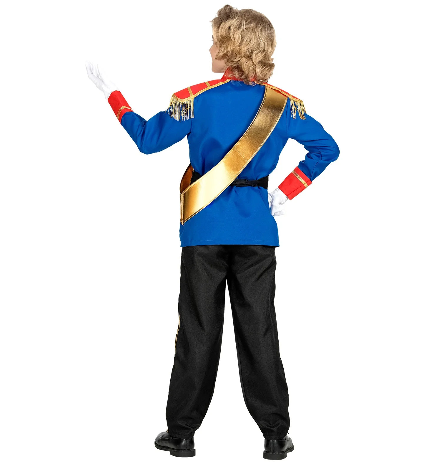 Prinsen pak kind - Image 3