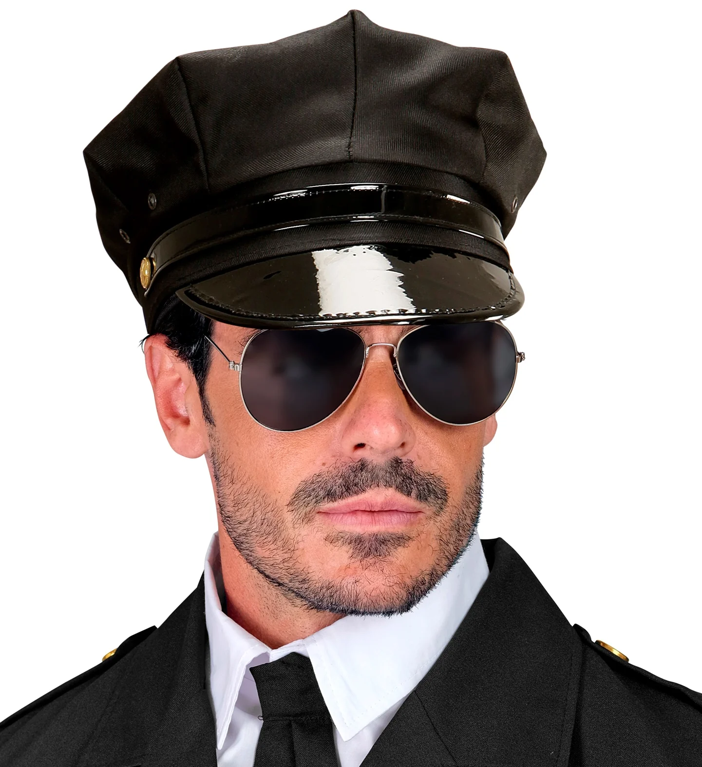 Chauffeurspetten - Image 2