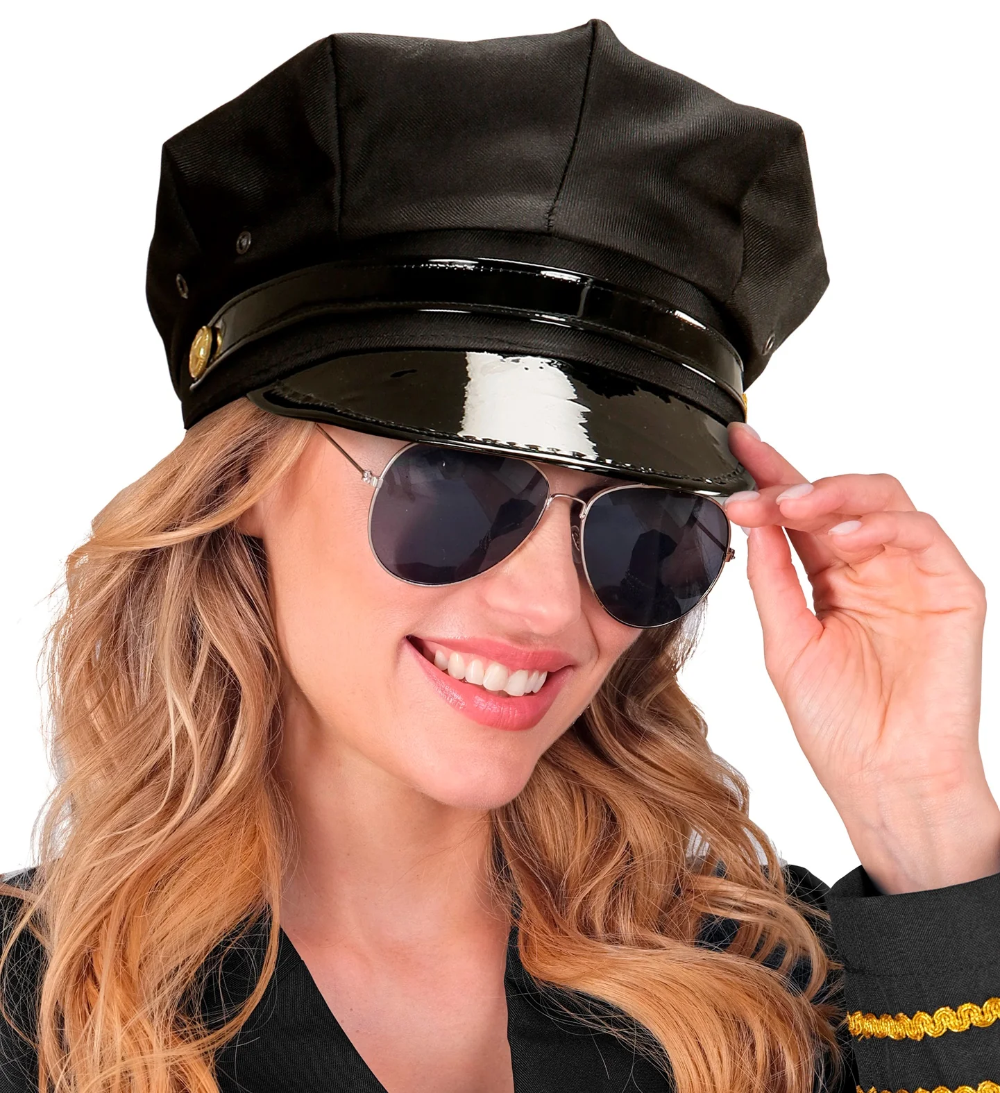 Chauffeurspetten - Image 3